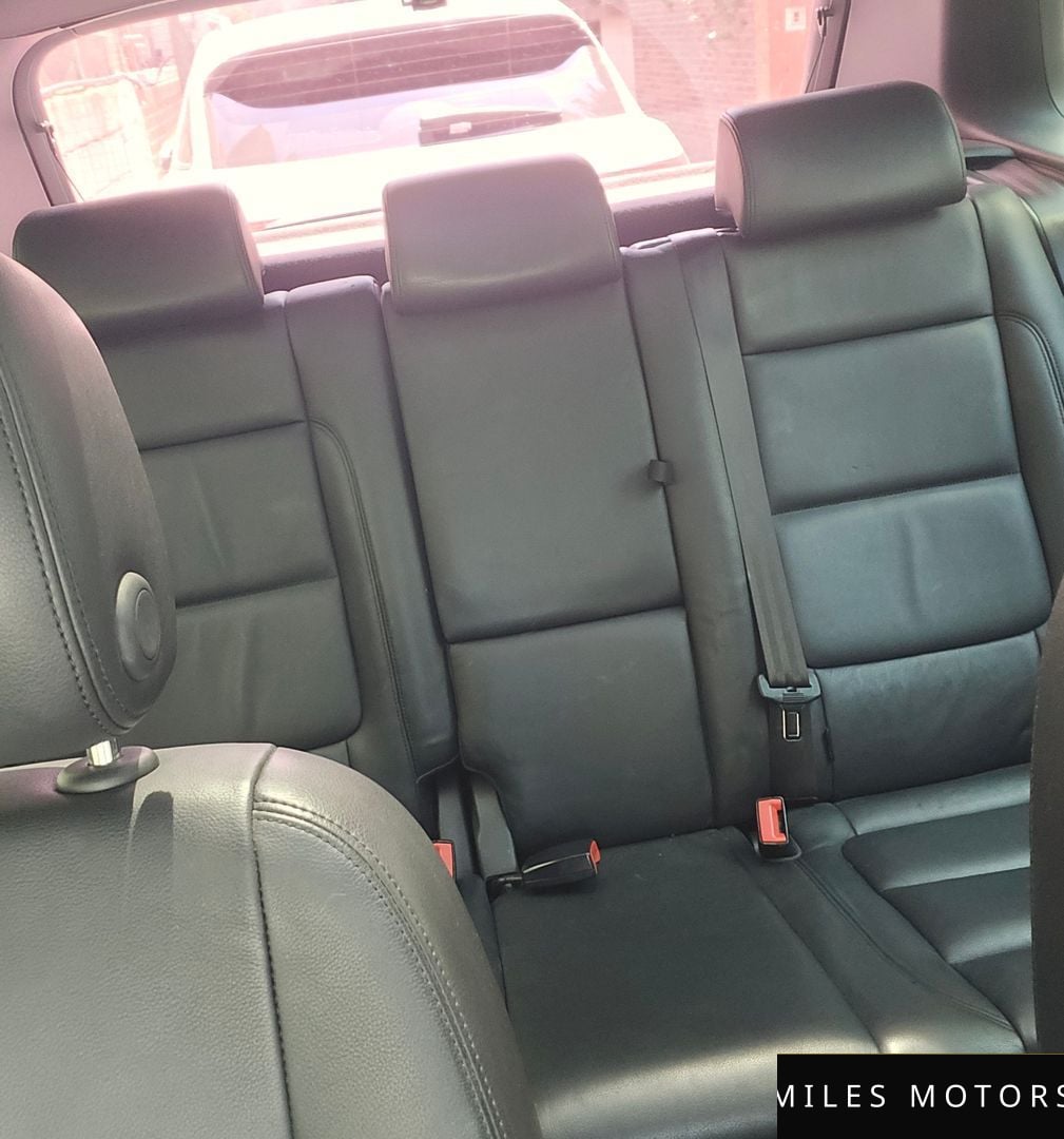 Volkswagen Tiguan 2014 — миниатюра 10