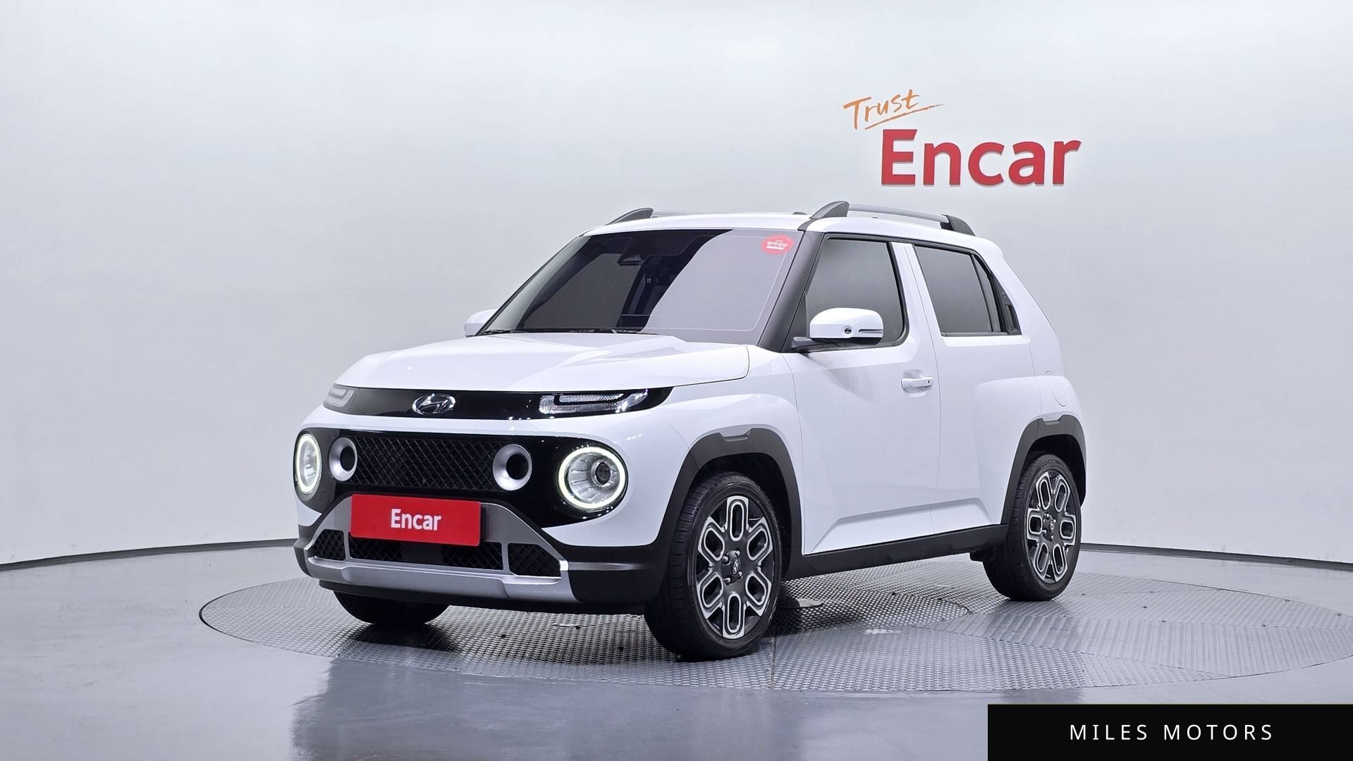 Hyundai Casper 2024 — фото 1 из 12