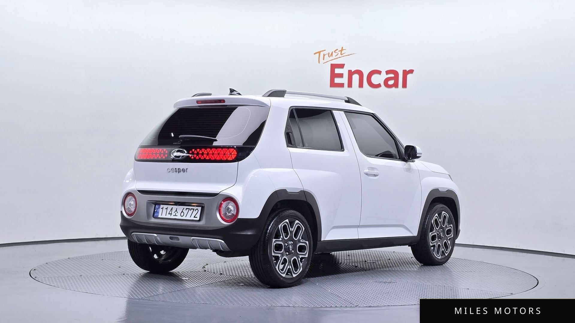 Hyundai Casper 2024 — миниатюра 2