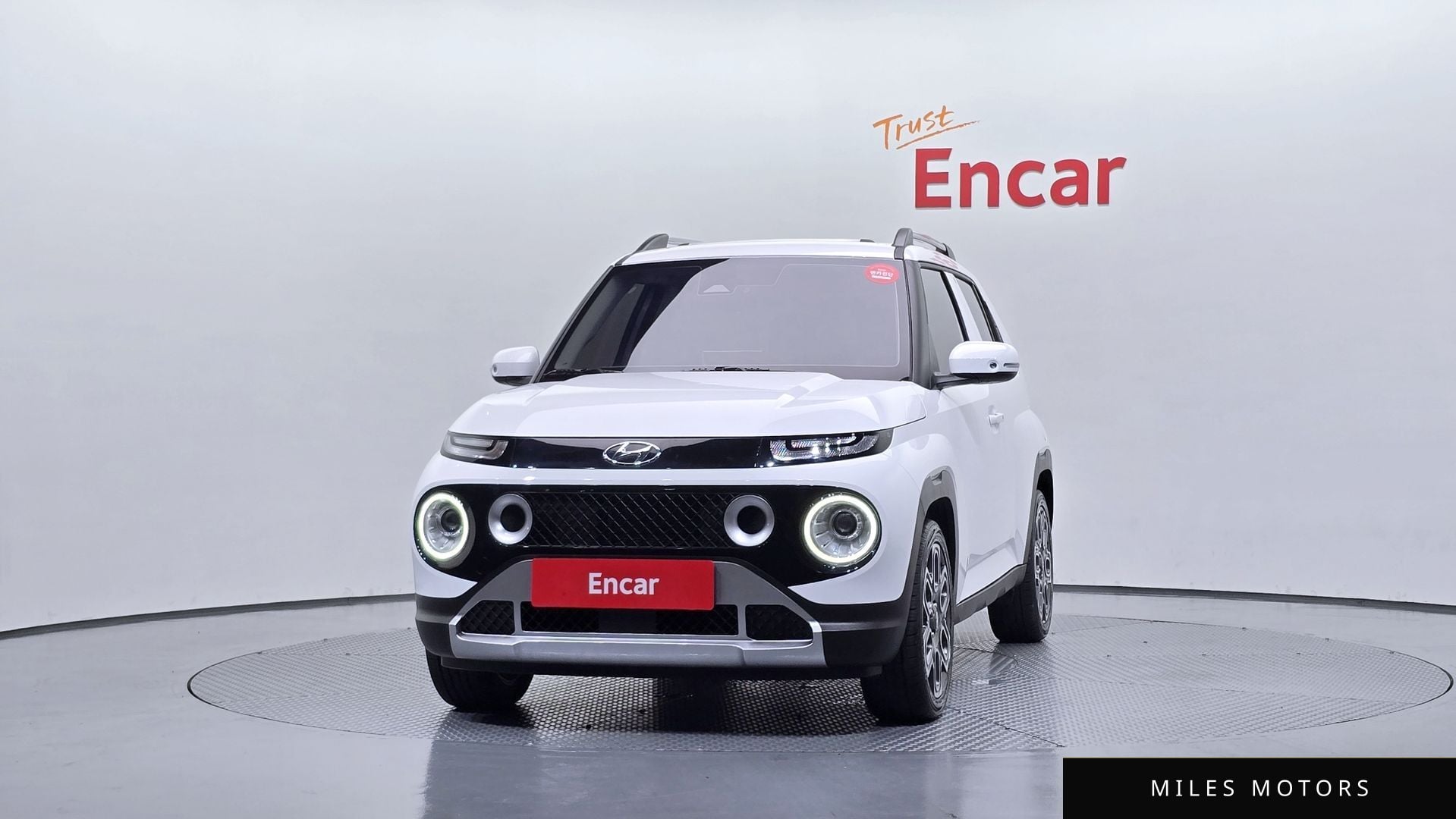 Hyundai Casper 2024 — миниатюра 3