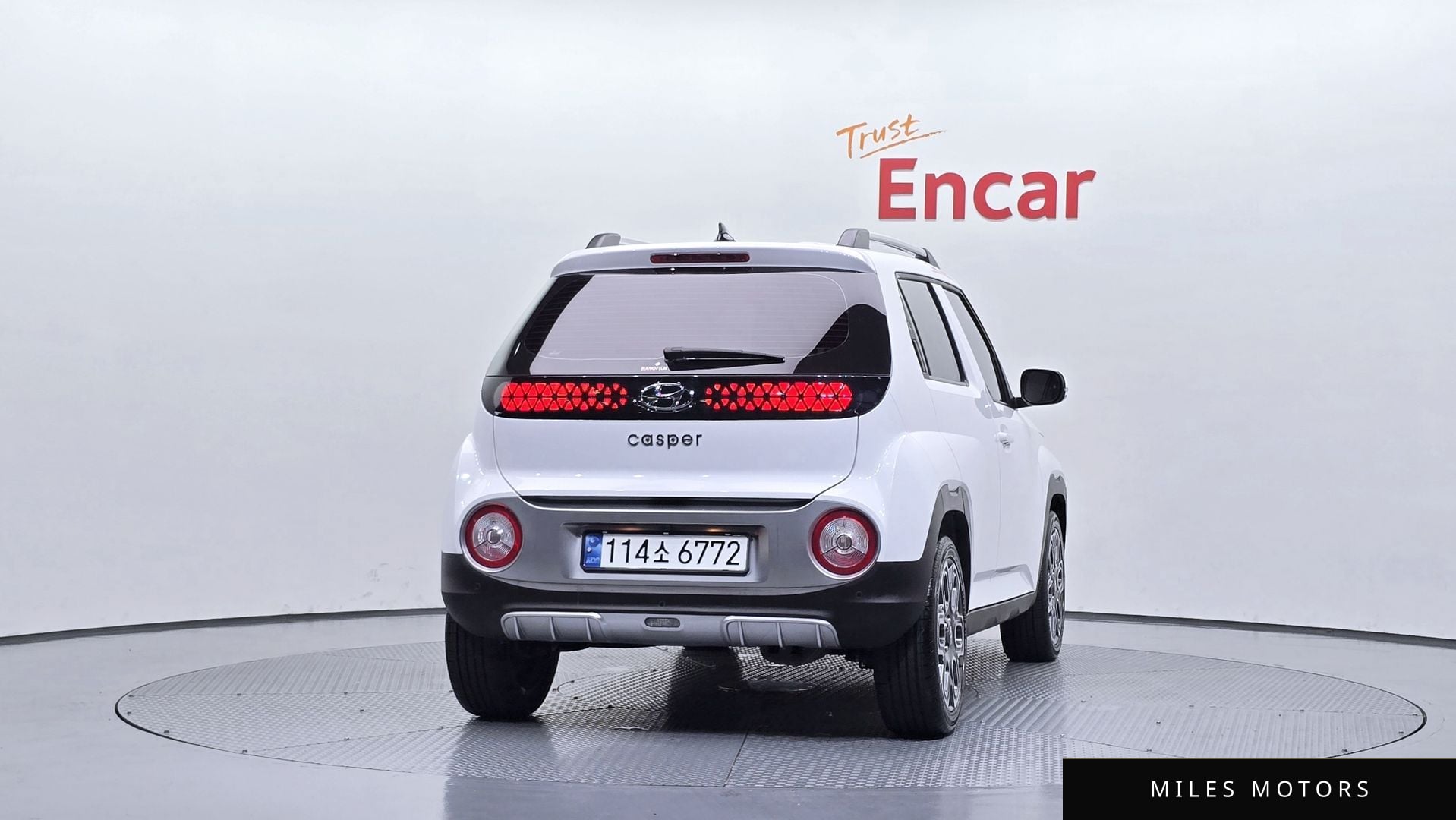 Hyundai Casper 2024 — миниатюра 4