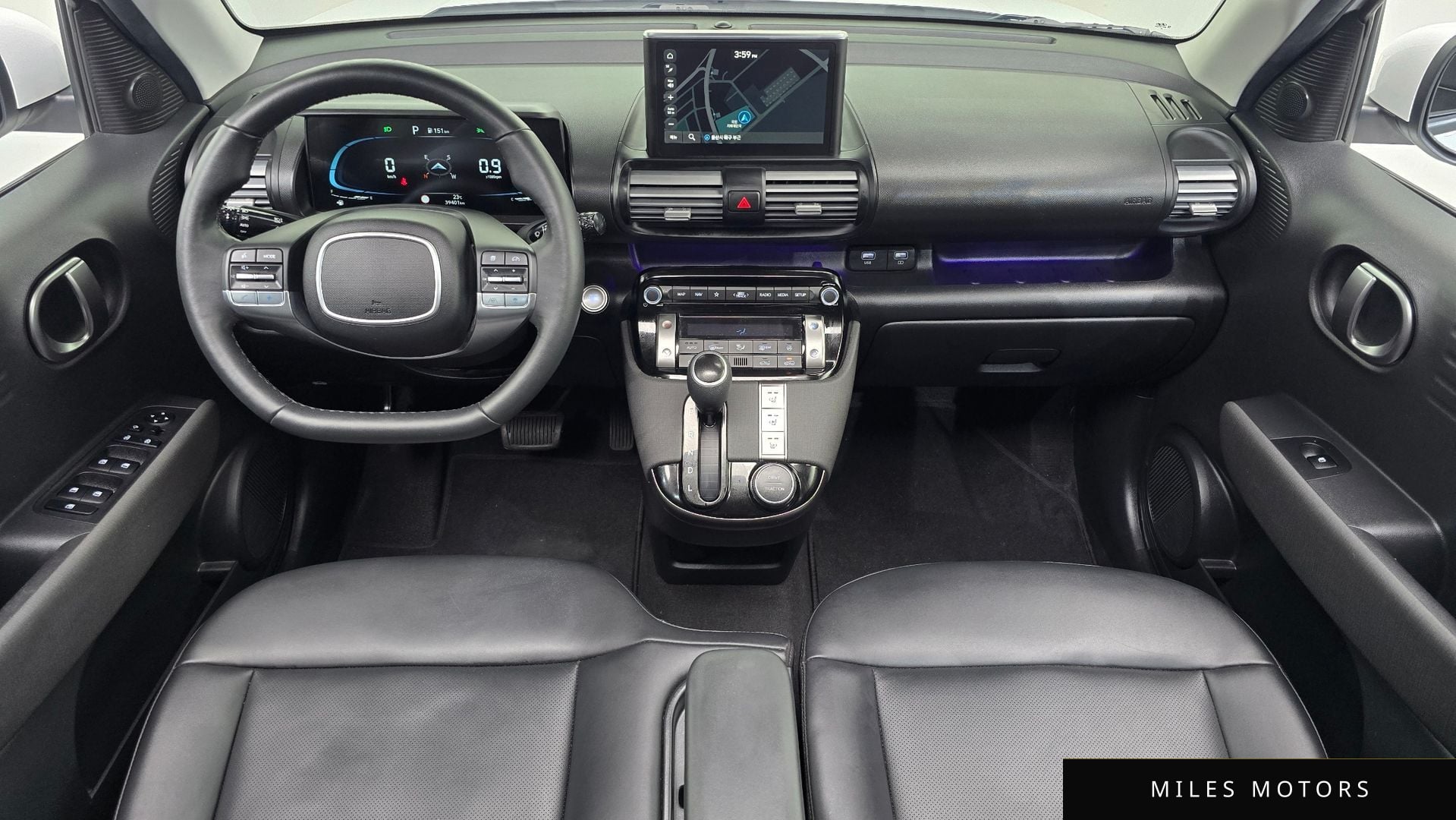 Hyundai Casper 2024 — миниатюра 10