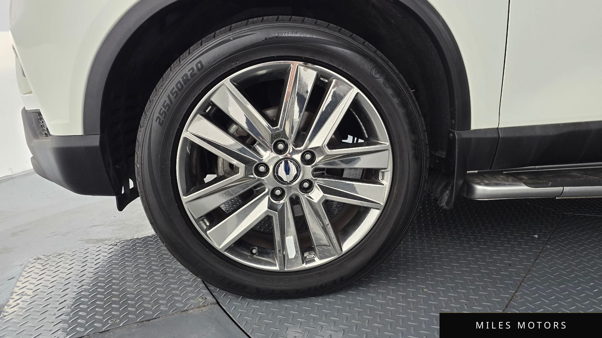KG Mobility Rexton 2019 — миниатюра 5