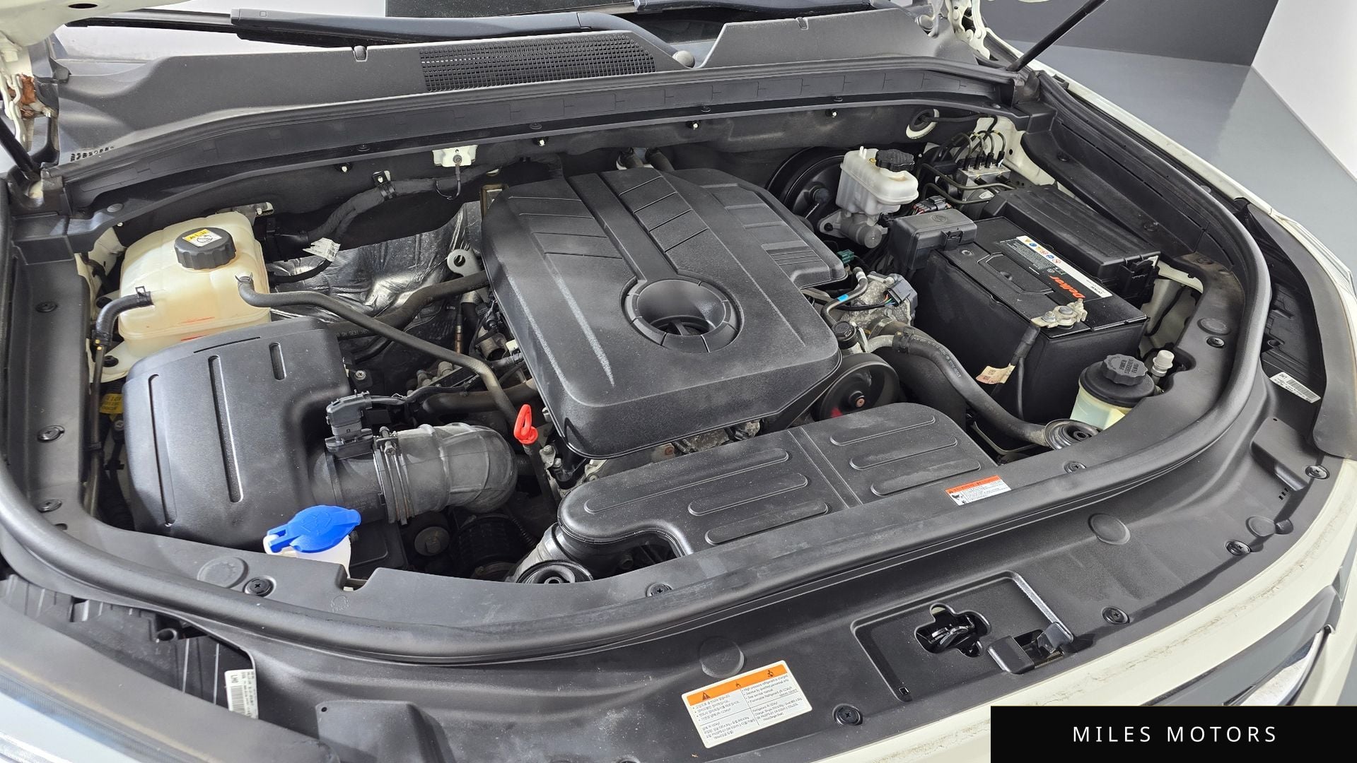KG Mobility Rexton 2019 — миниатюра 6