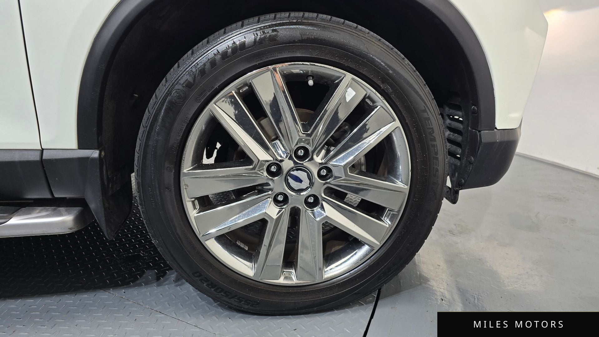 KG Mobility Rexton 2019 — миниатюра 7
