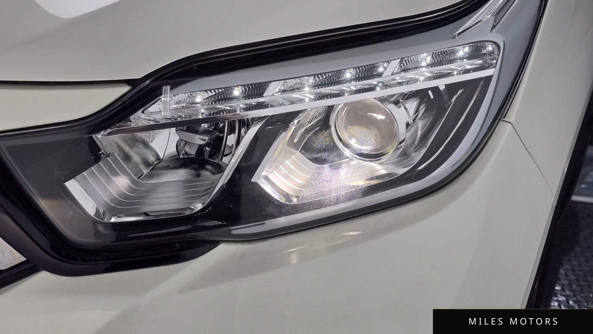KG Mobility Rexton 2019 — миниатюра 8