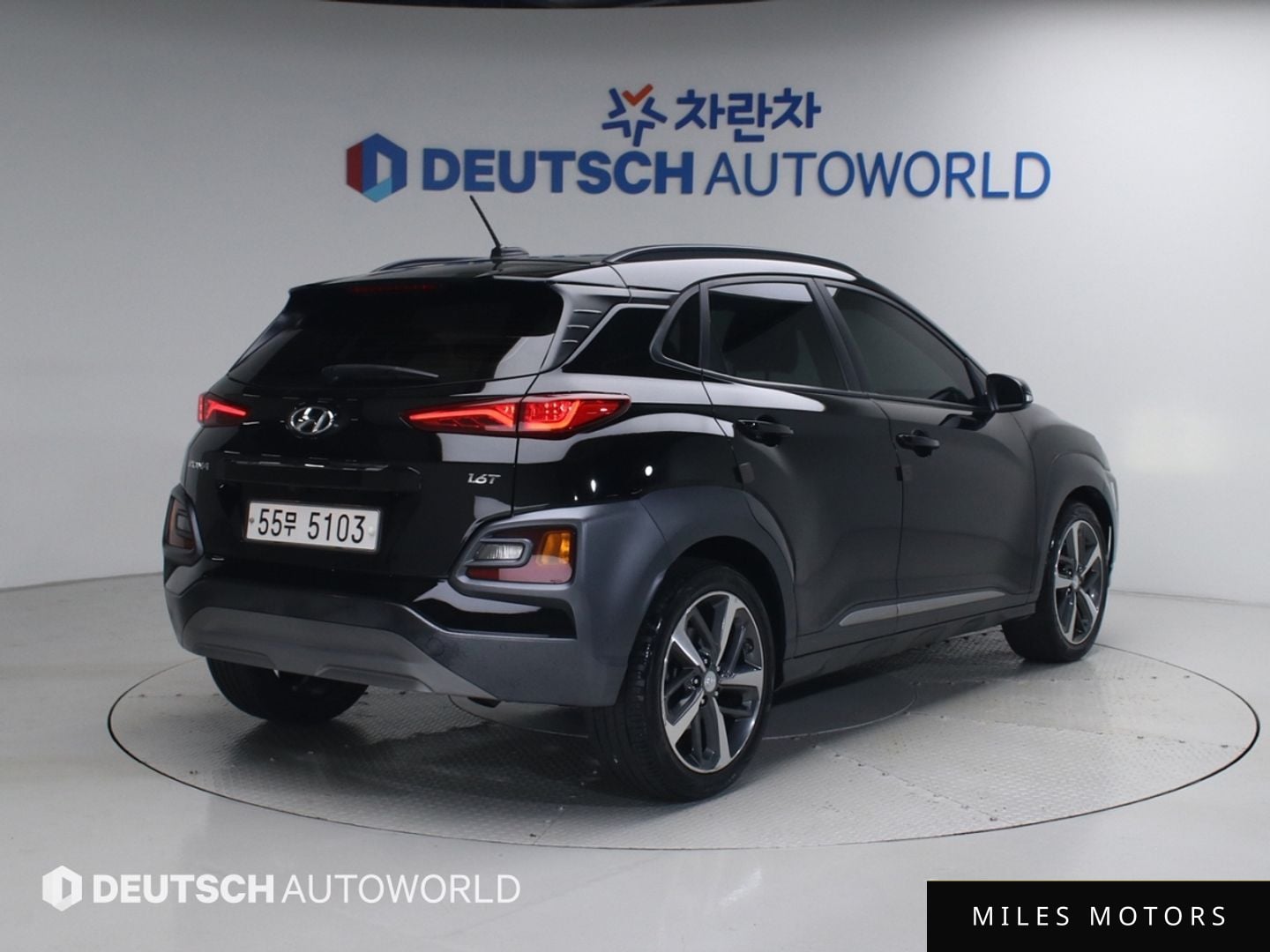 Hyundai Kona 2018 — миниатюра 2