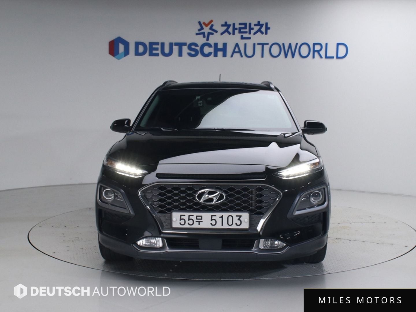 Hyundai Kona 2018 — миниатюра 3