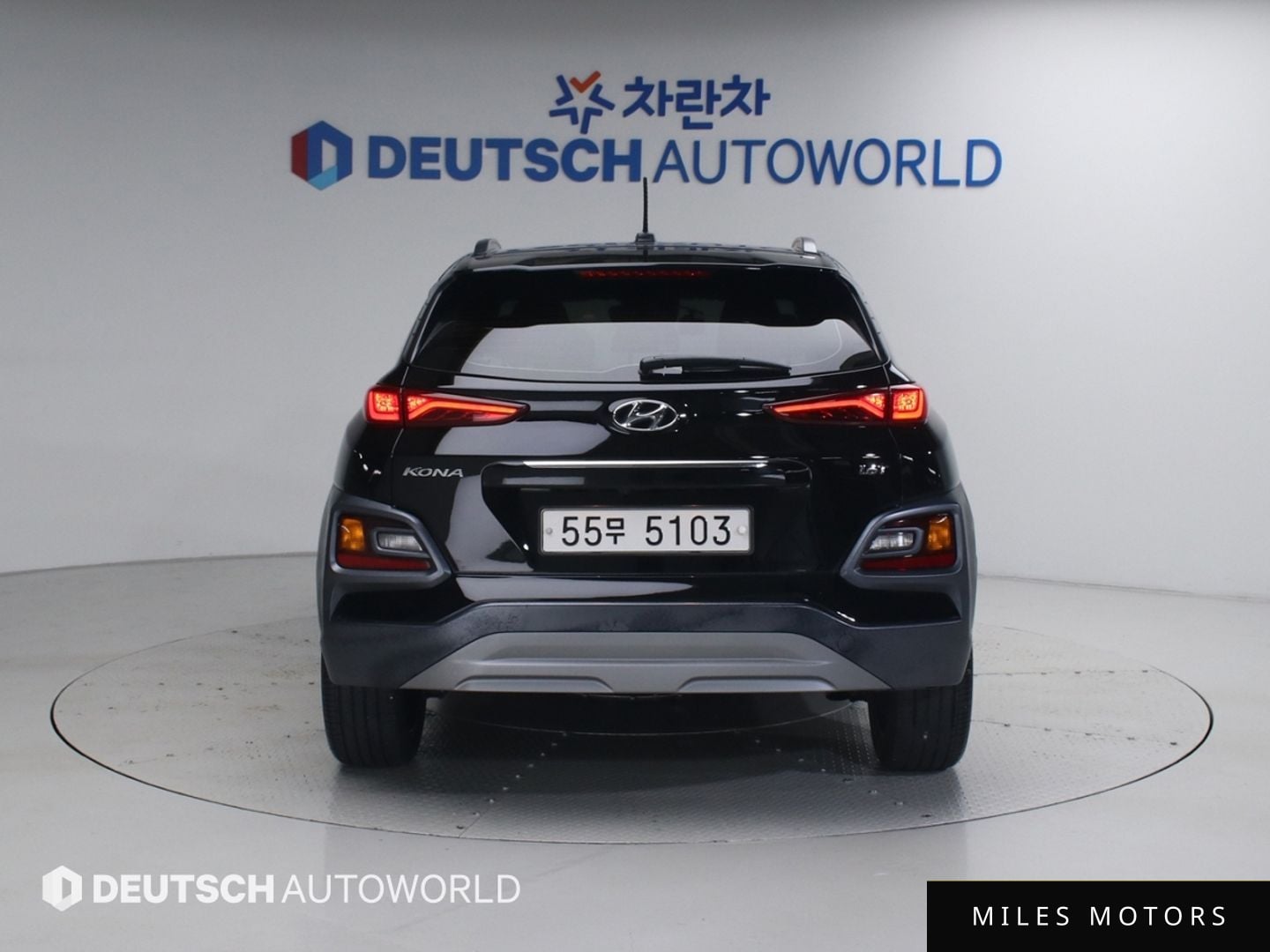 Hyundai Kona 2018 — миниатюра 4
