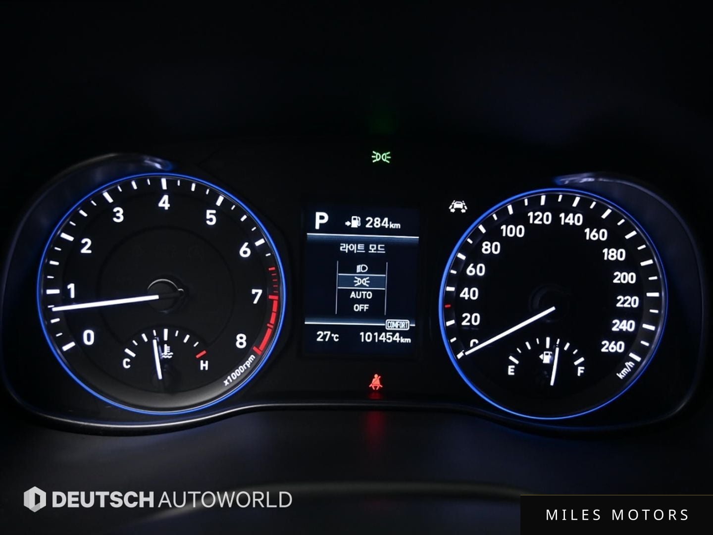 Hyundai Kona 2018 — миниатюра 8