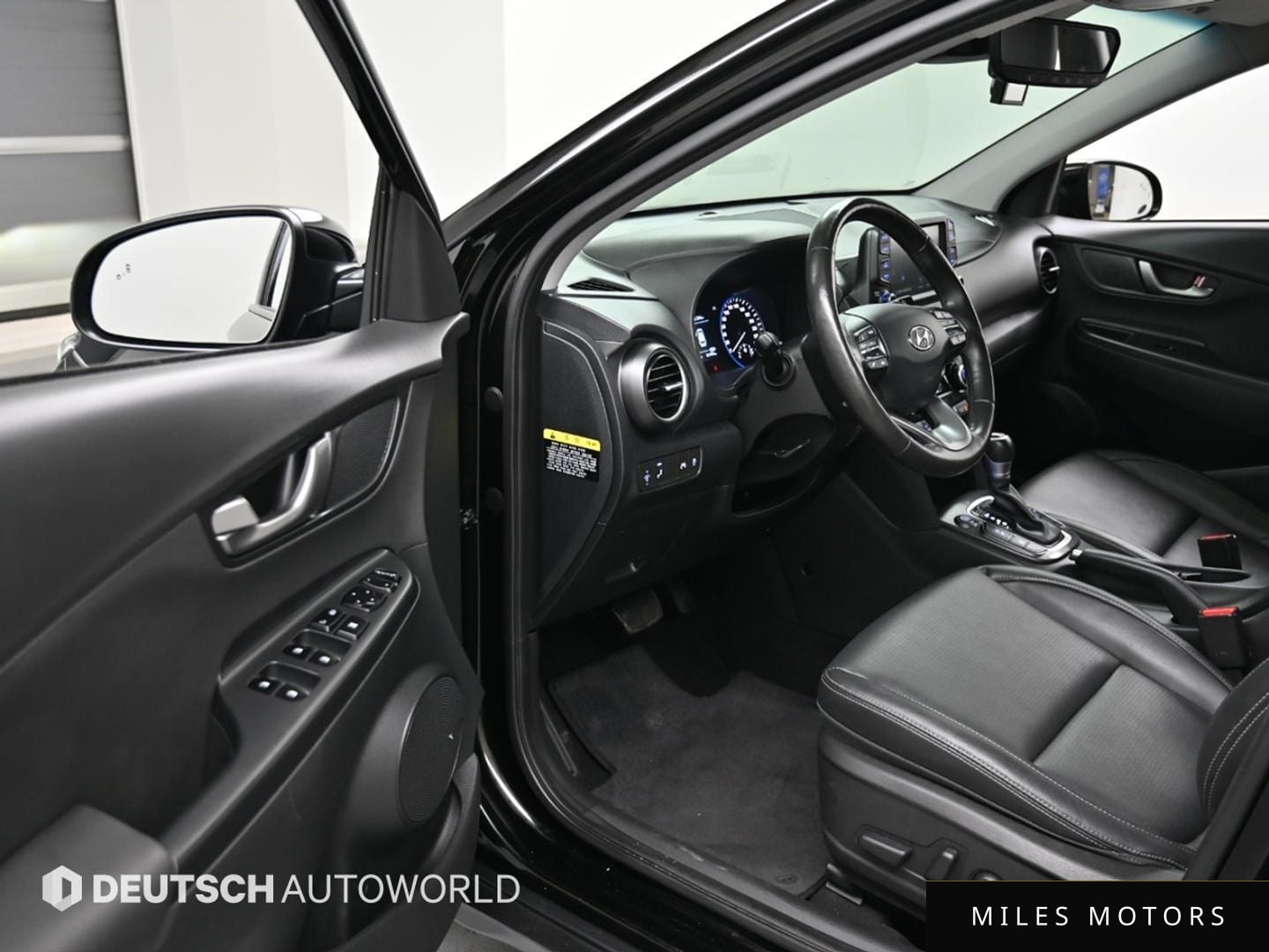 Hyundai Kona 2018 — миниатюра 11