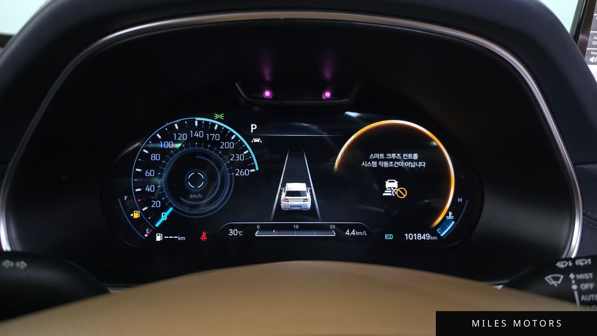 Genesis GV80 2020 — миниатюра 11