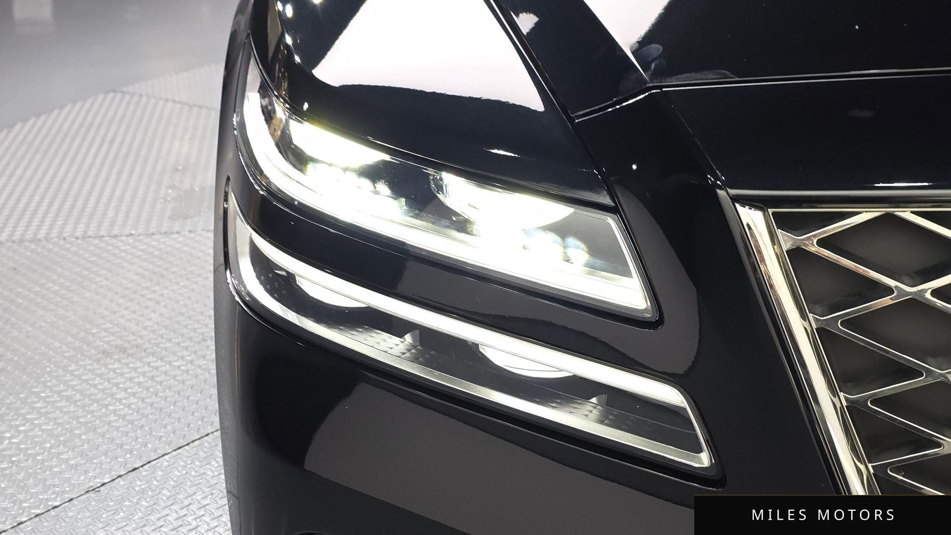 Genesis GV80 2020 — миниатюра 8
