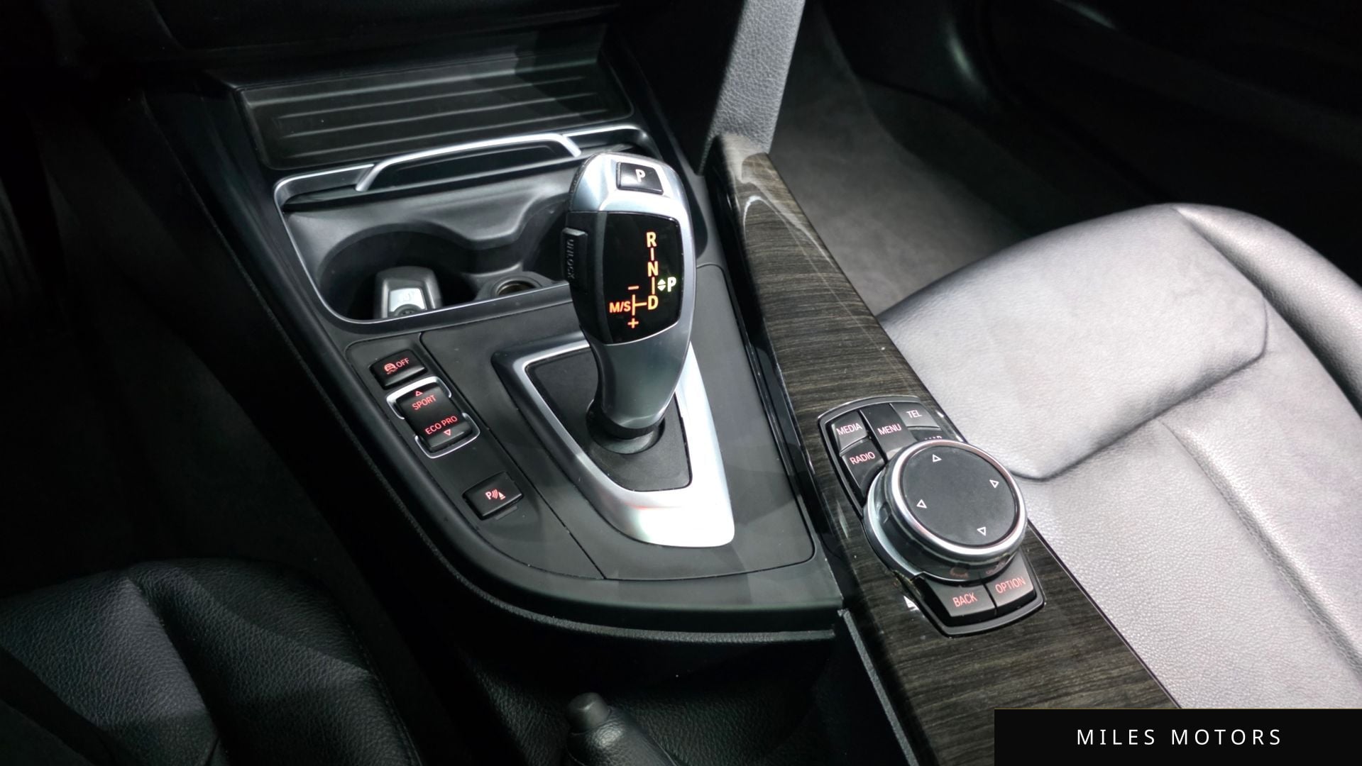 BMW 3 Series GT (F34) 2016 — миниатюра 9