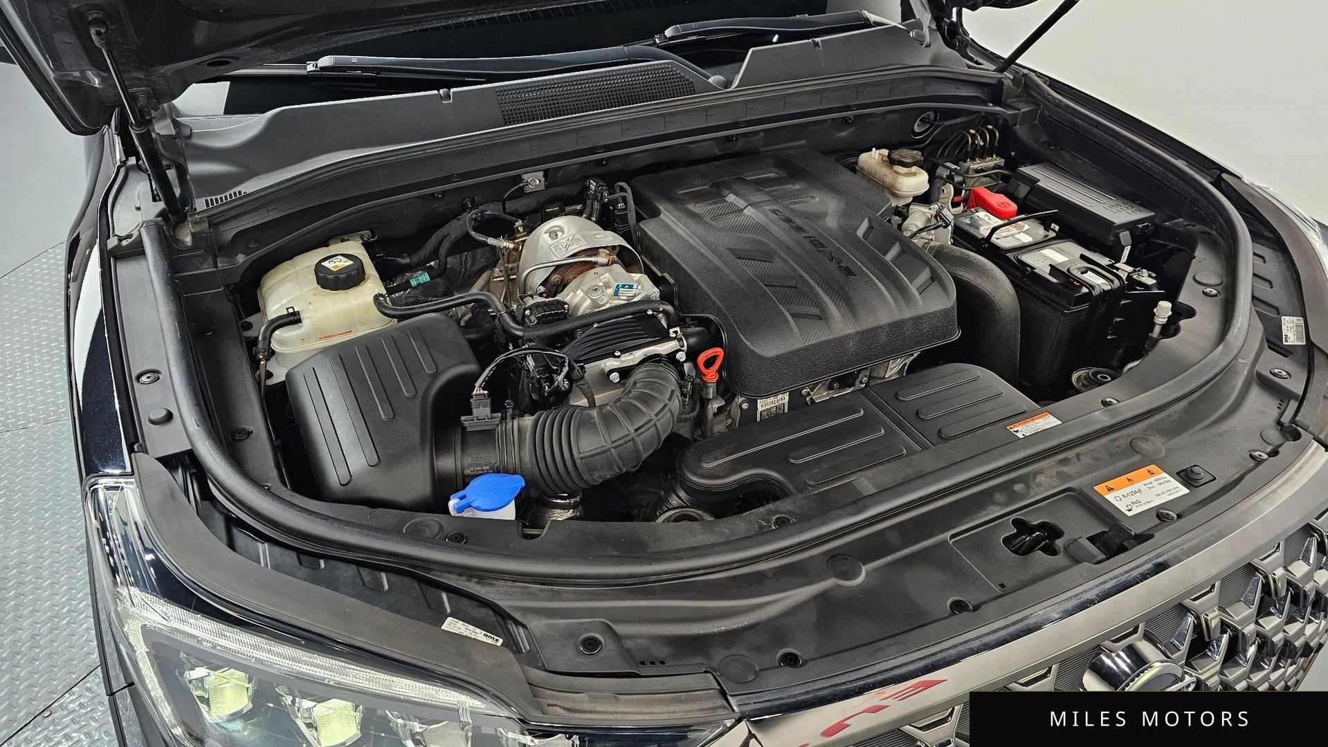 KG Mobility Rexton 2021 — миниатюра 6