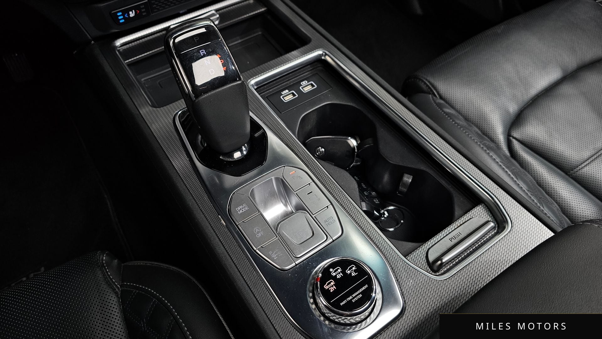 KG Mobility Rexton 2021 — миниатюра 9