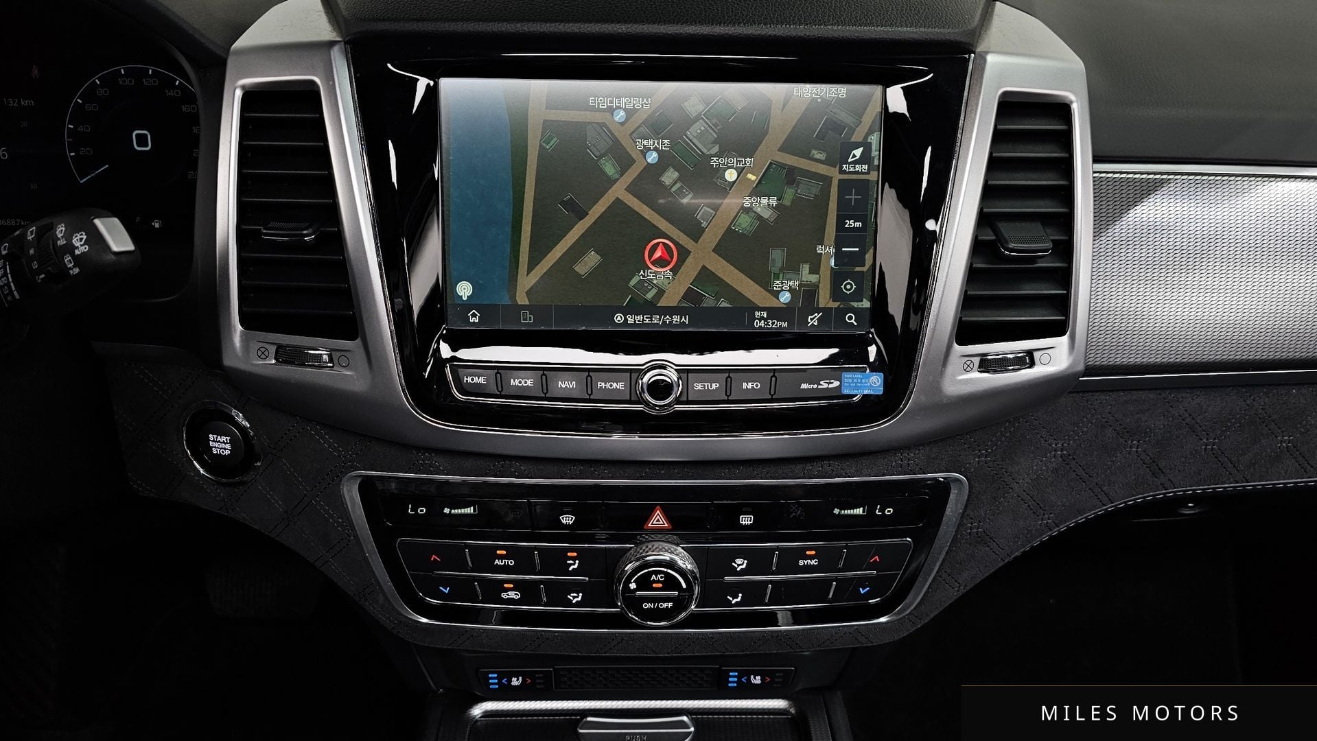 KG Mobility Rexton 2021 — миниатюра 12