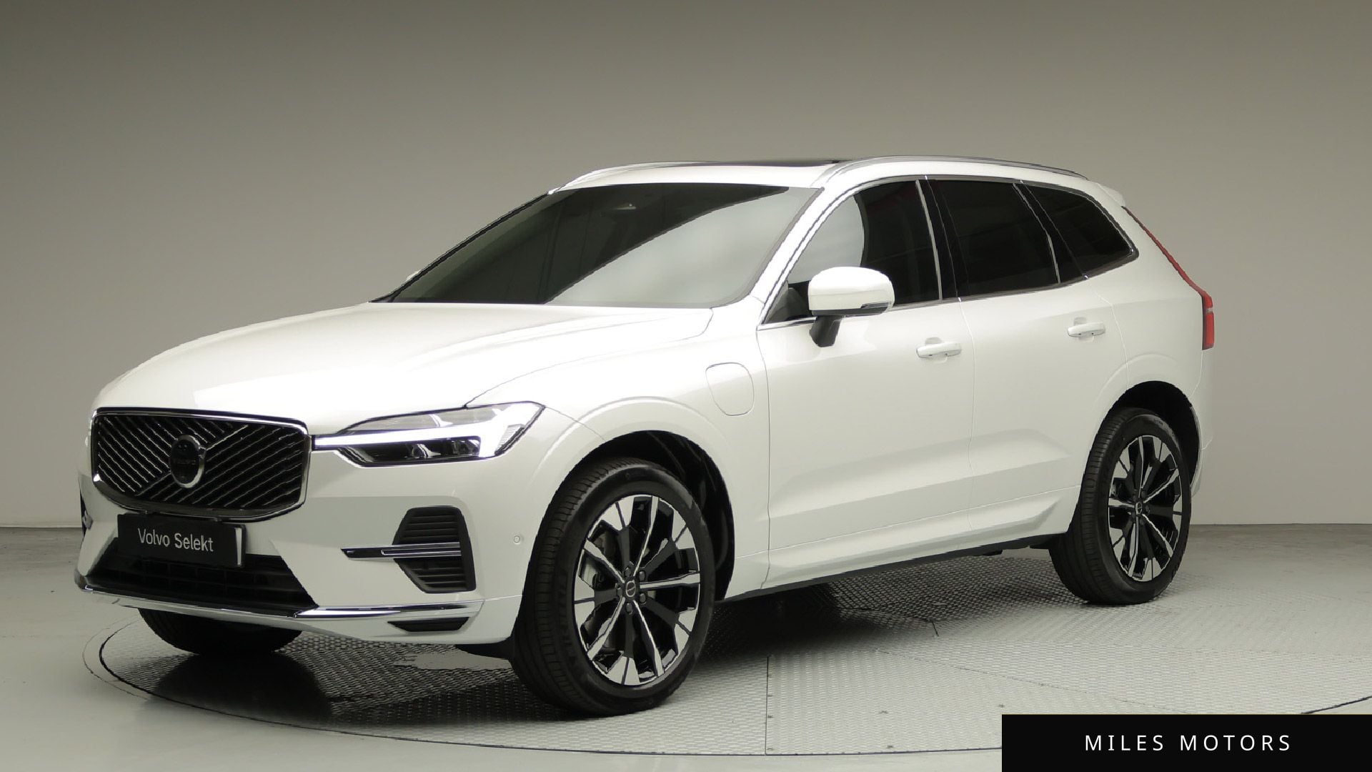Volvo XC60 2026