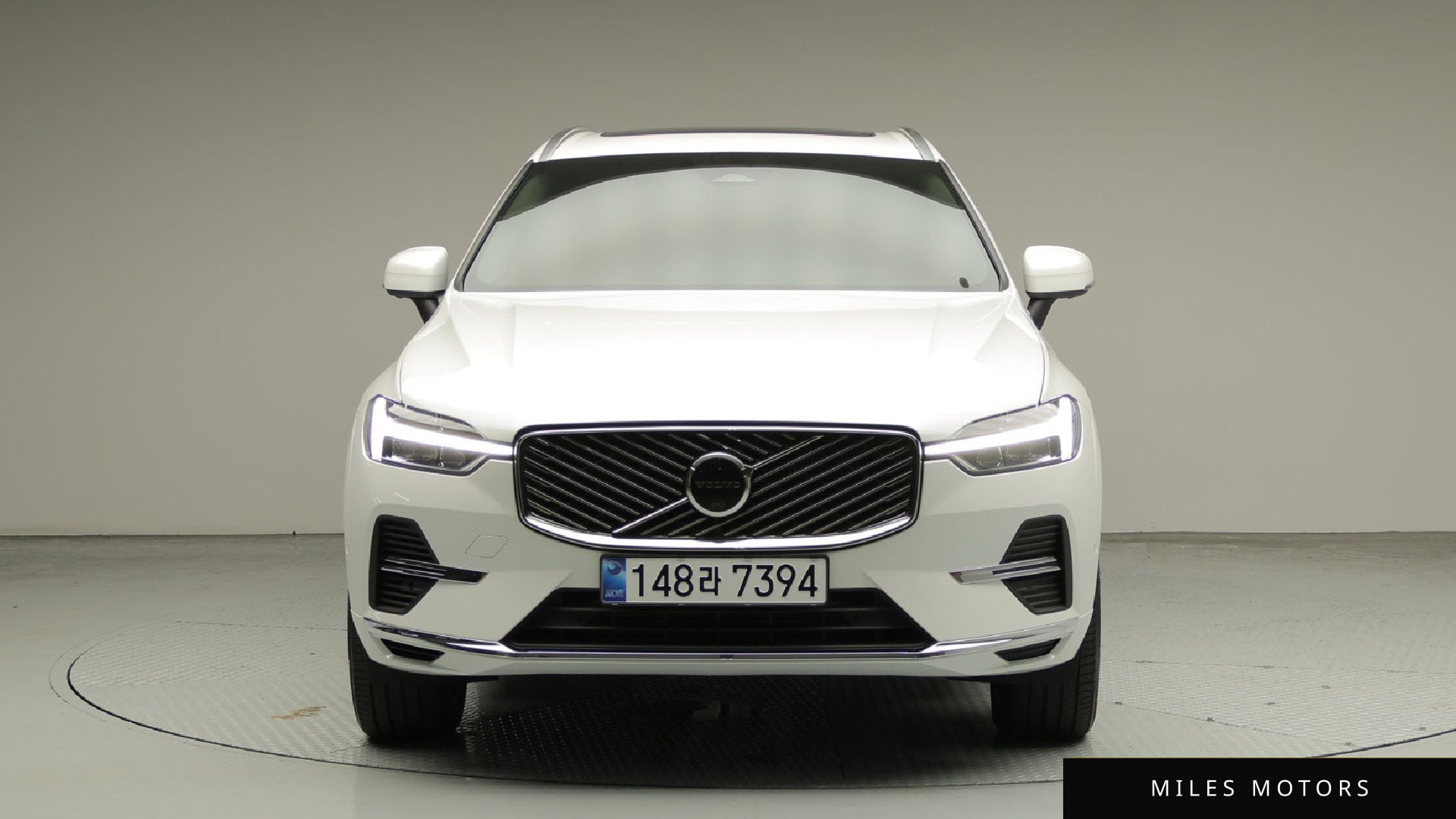 Volvo XC60 2026 — миниатюра 3