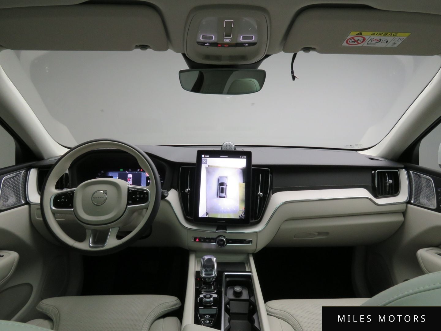 Volvo XC60 2026 — миниатюра 7