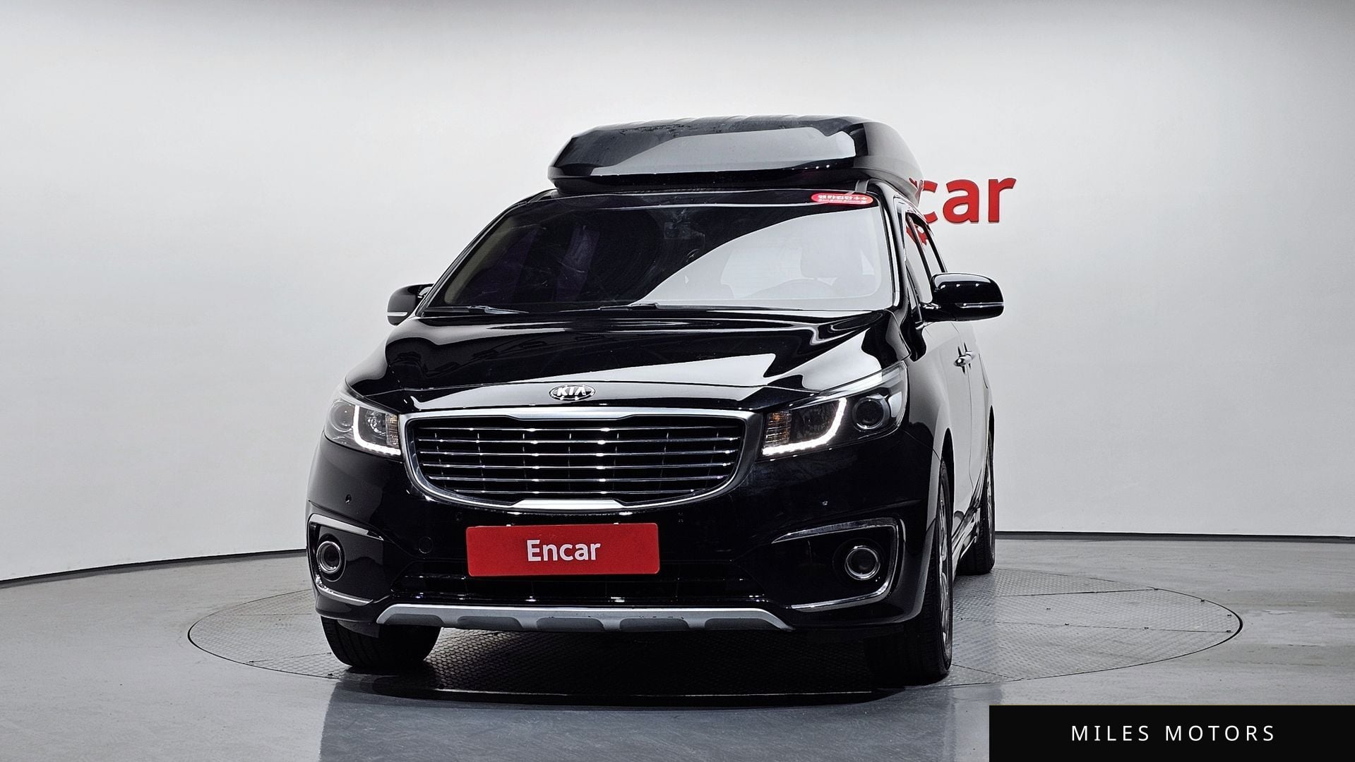 Kia Canival 2016 — миниатюра 2