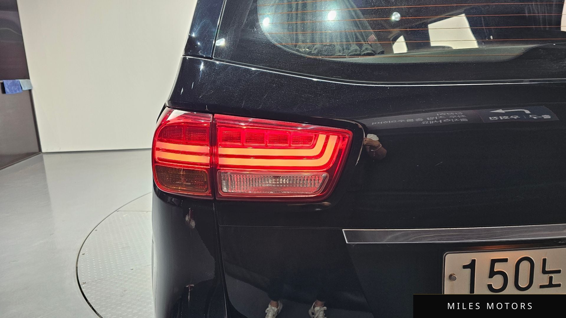 Kia Canival 2016 — миниатюра 8