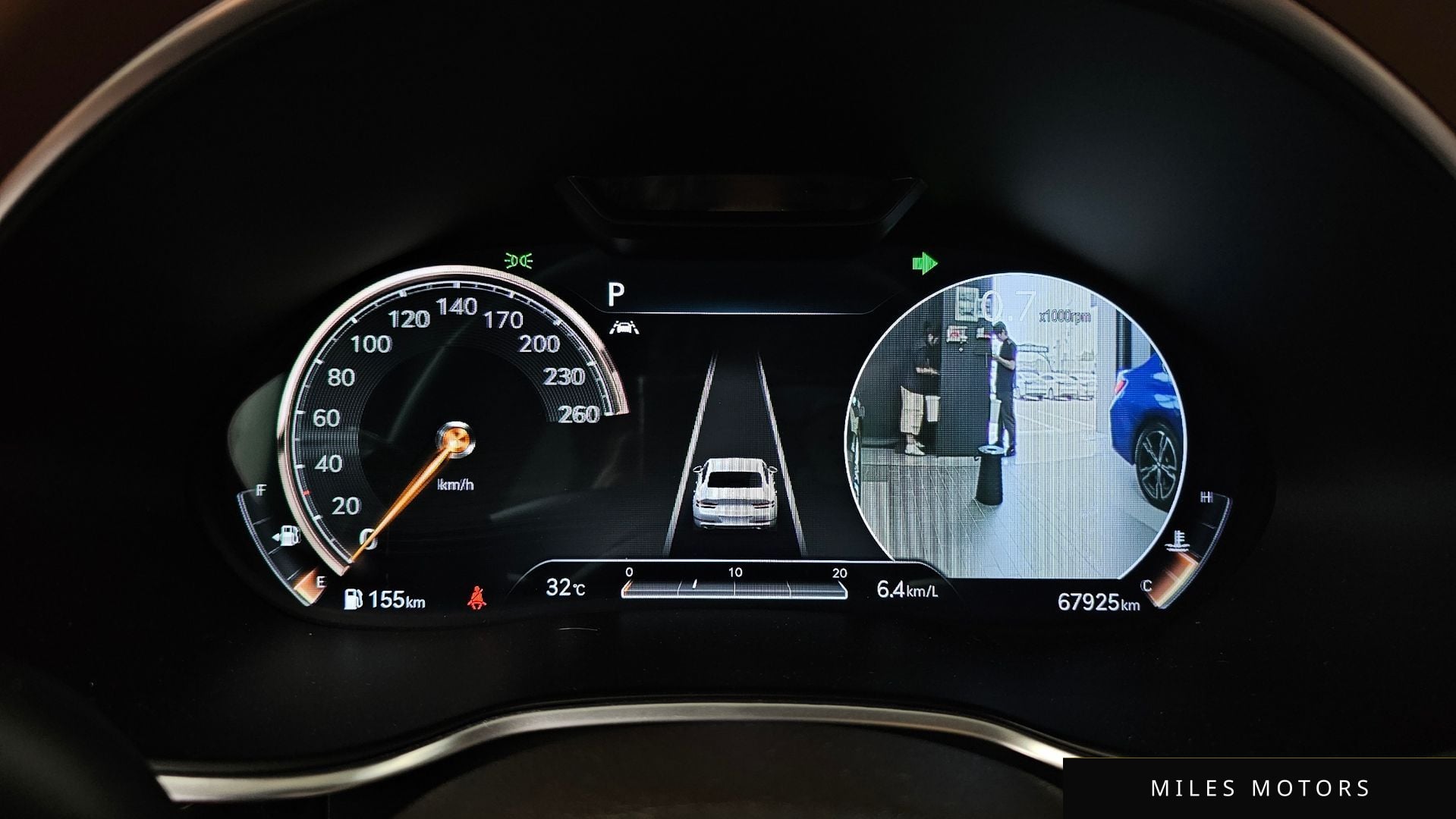 Genesis G80 (RG3) 2021 — миниатюра 11