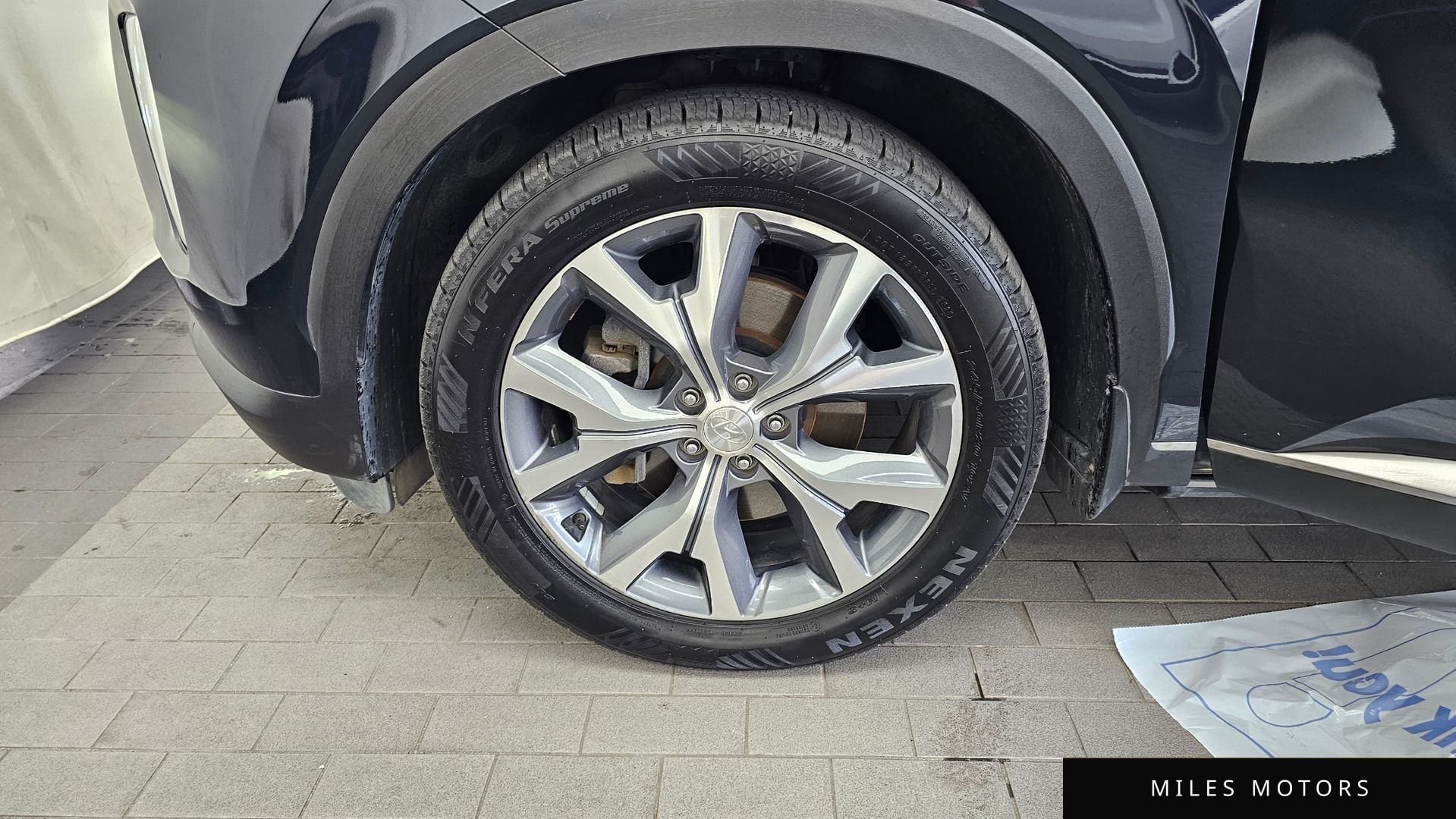 Hyundai Palisade 2019 — миниатюра 5