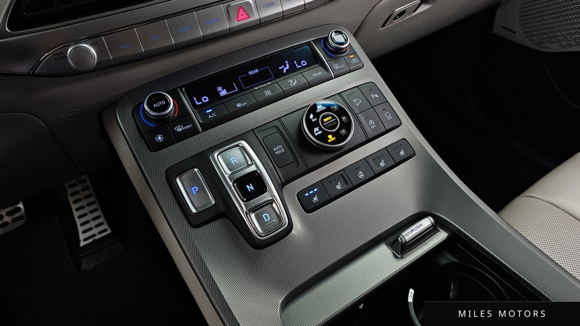 Hyundai Palisade 2019 — миниатюра 12