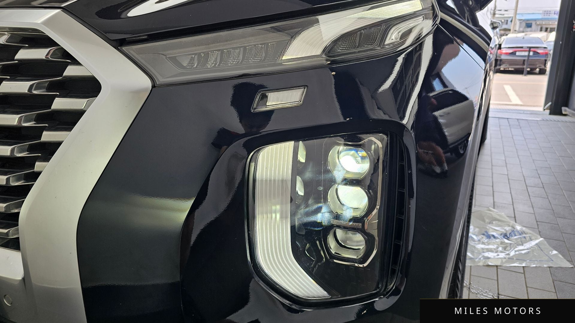Hyundai Palisade 2019 — миниатюра 8