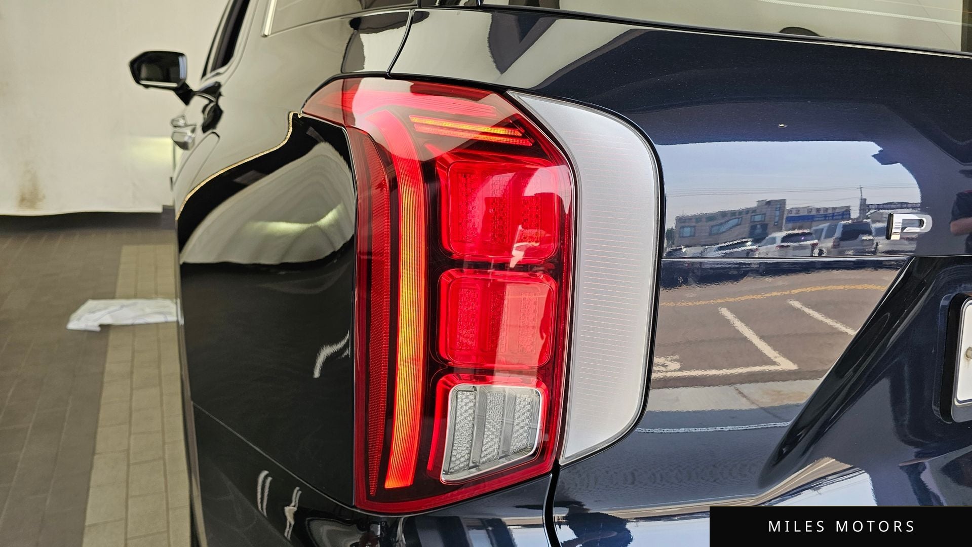 Hyundai Palisade 2019 — миниатюра 9