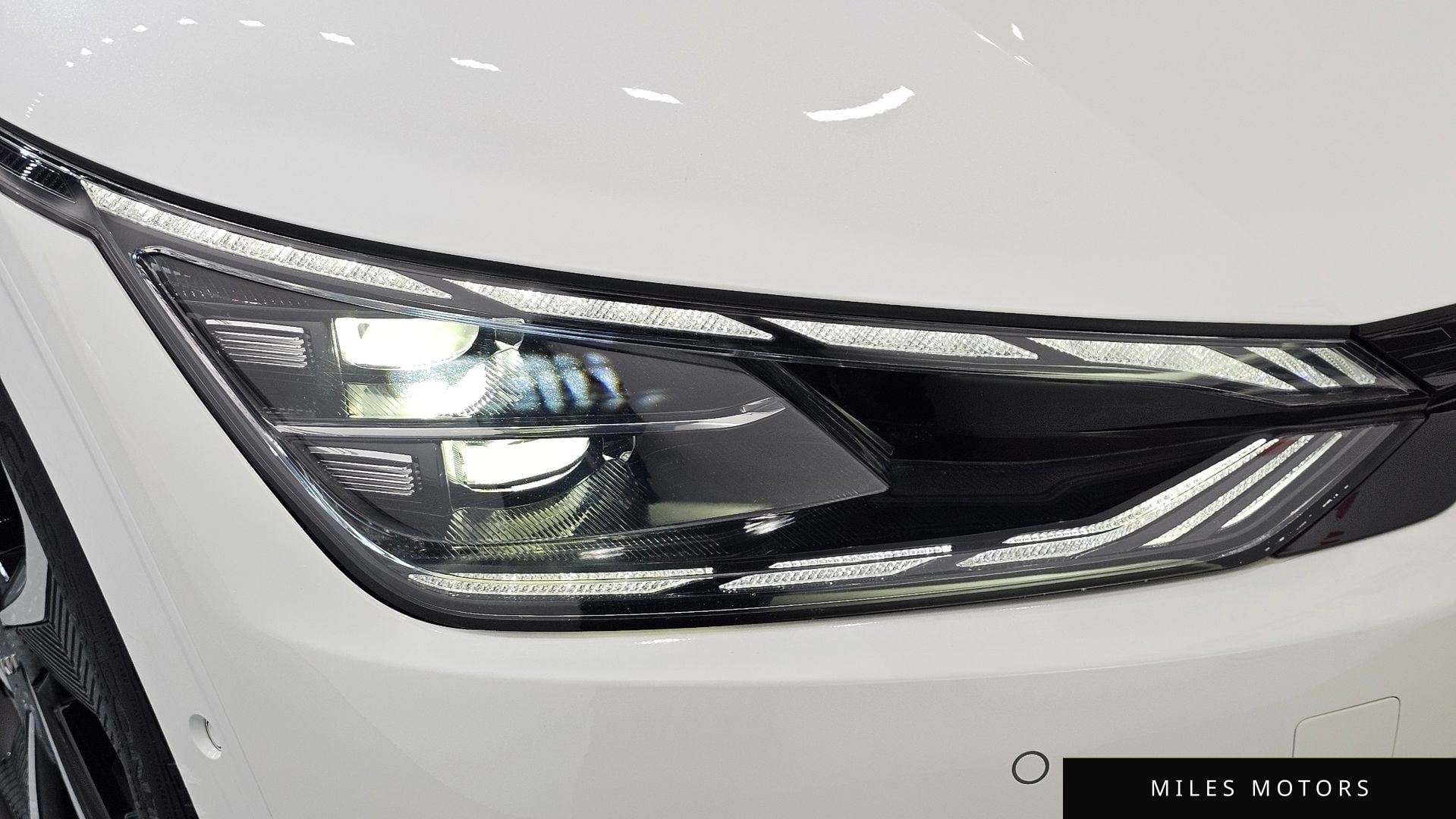 Kia EV6 2022 — миниатюра 8