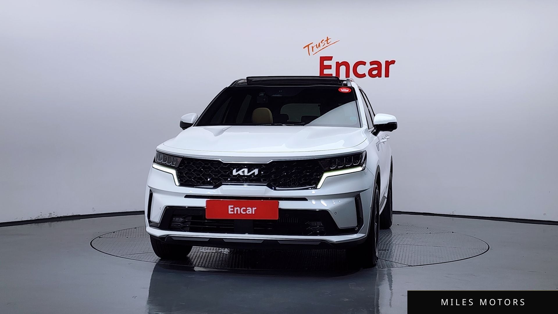 Kia Sorento 2022 — миниатюра 3