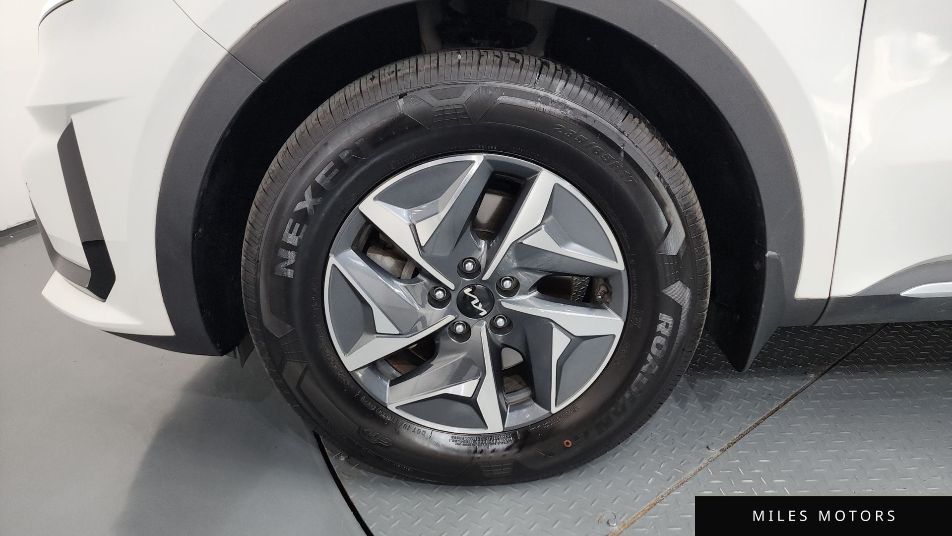 Kia Sorento 2022 — миниатюра 5