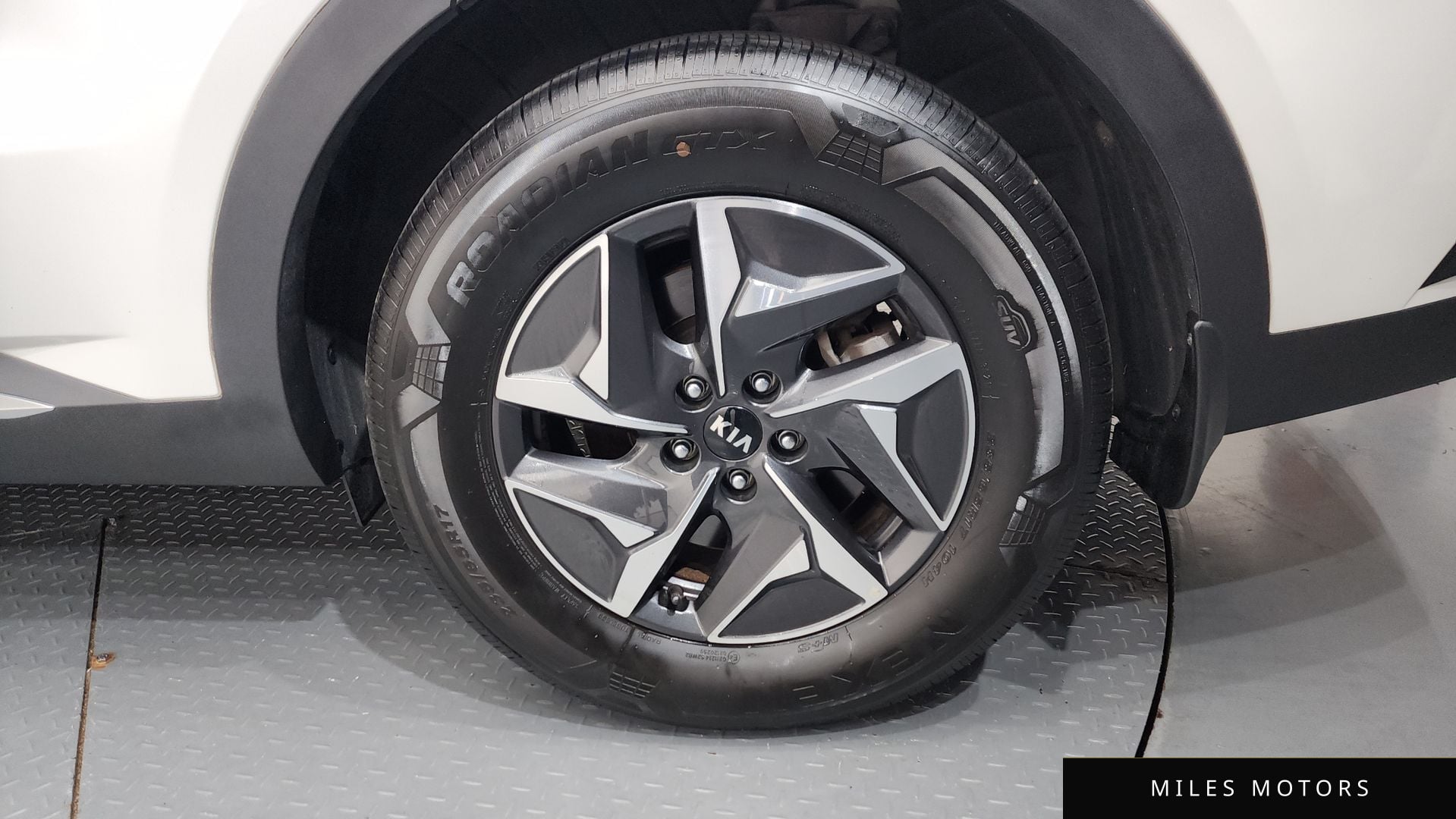 Kia Sorento 2022 — миниатюра 7