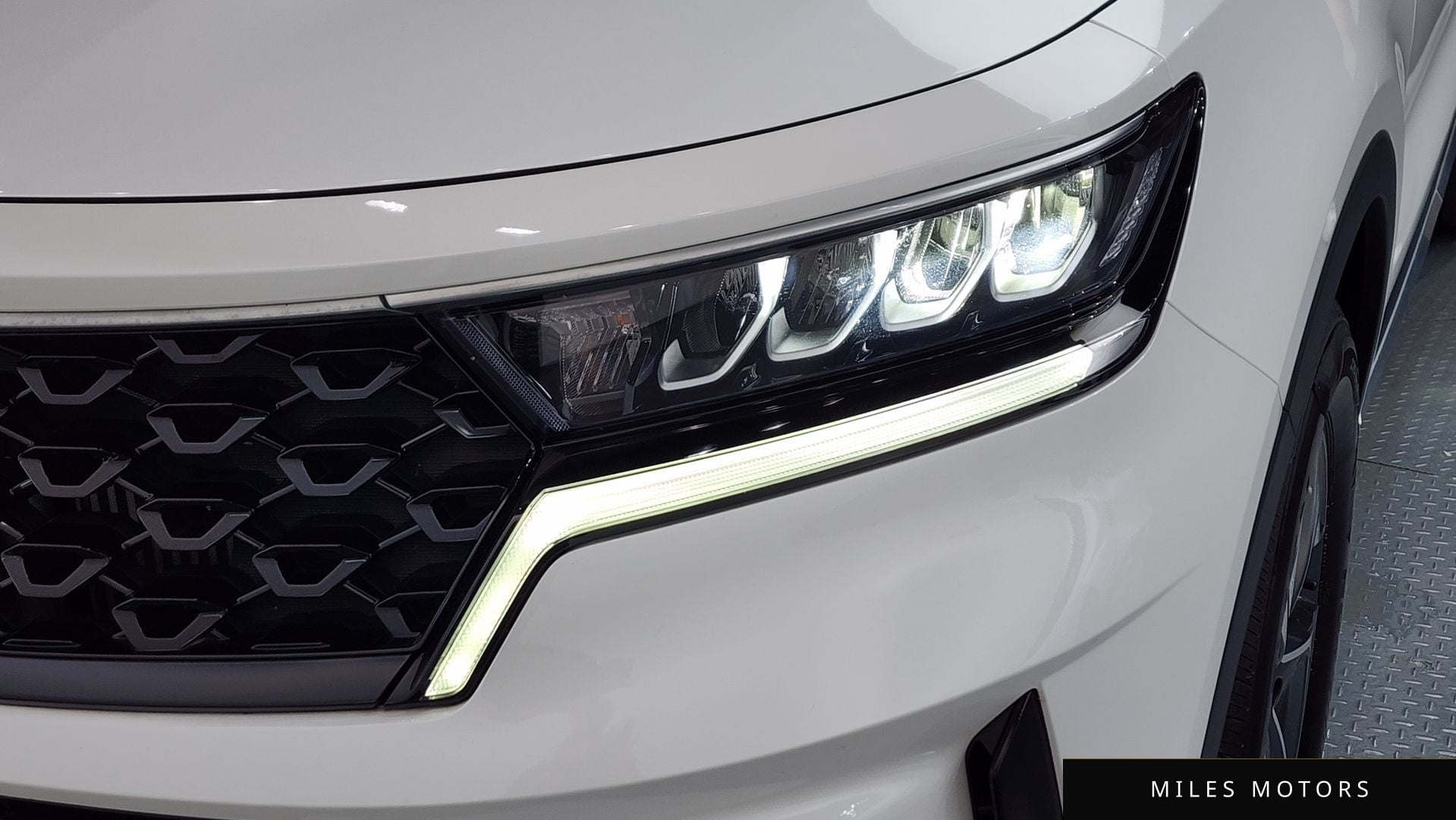 Kia Sorento 2022 — миниатюра 8