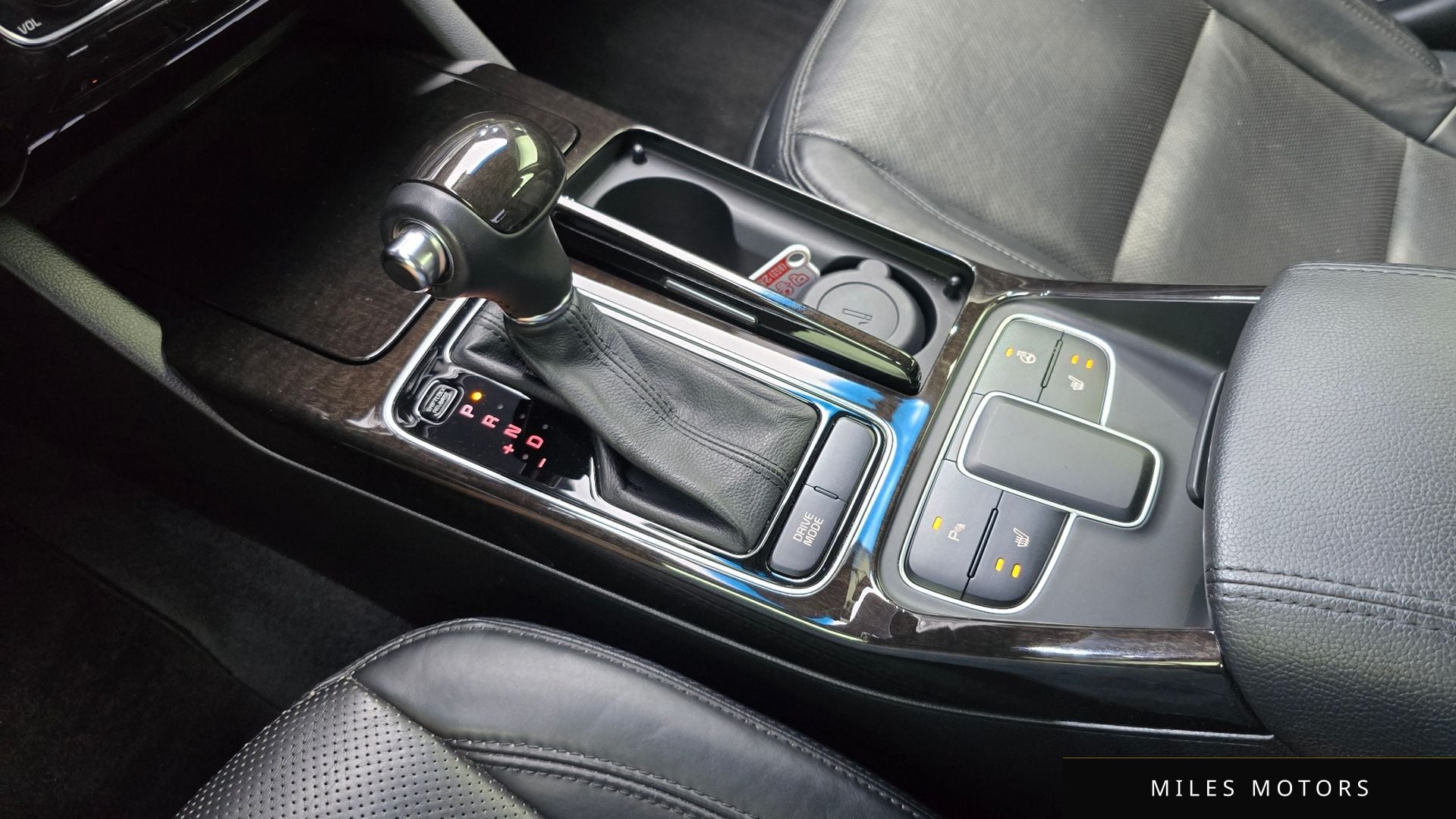 Kia K7 2014 — миниатюра 9