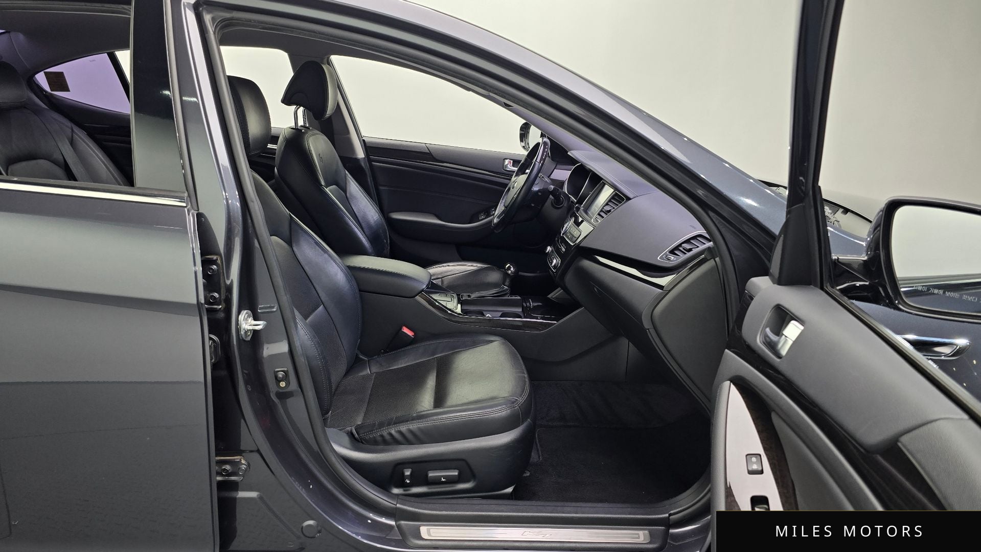 Kia K7 2014 — миниатюра 11