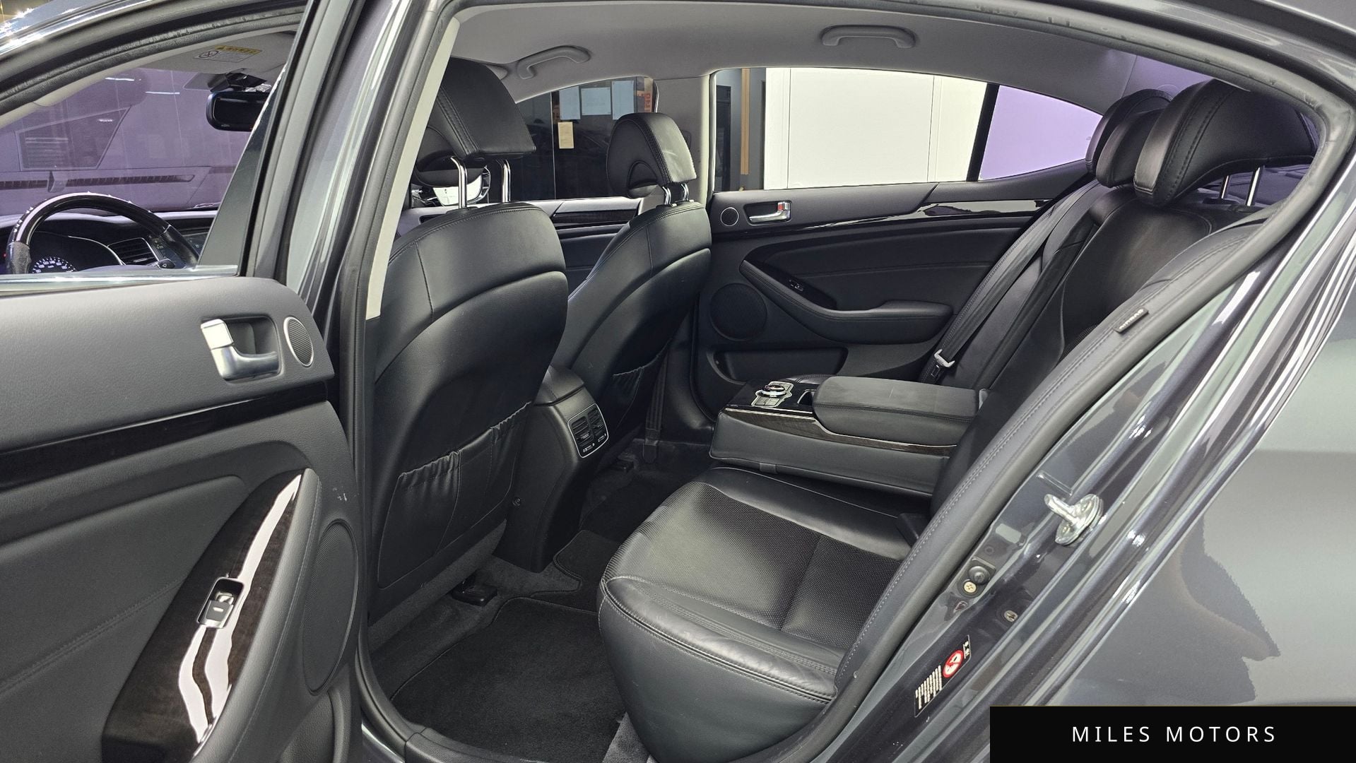 Kia K7 2014 — миниатюра 12