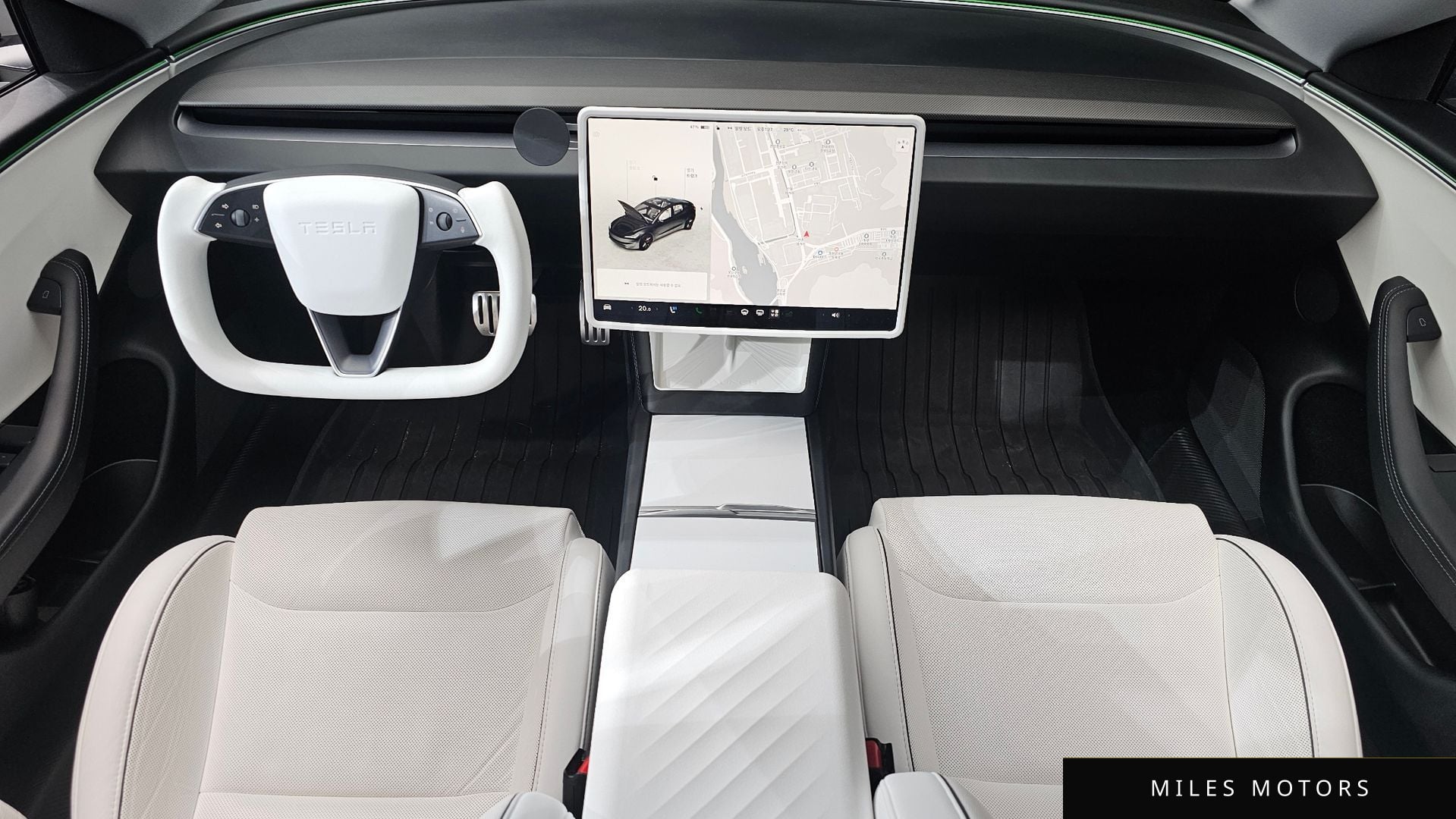 Tesla Model 3 2024 — миниатюра 7