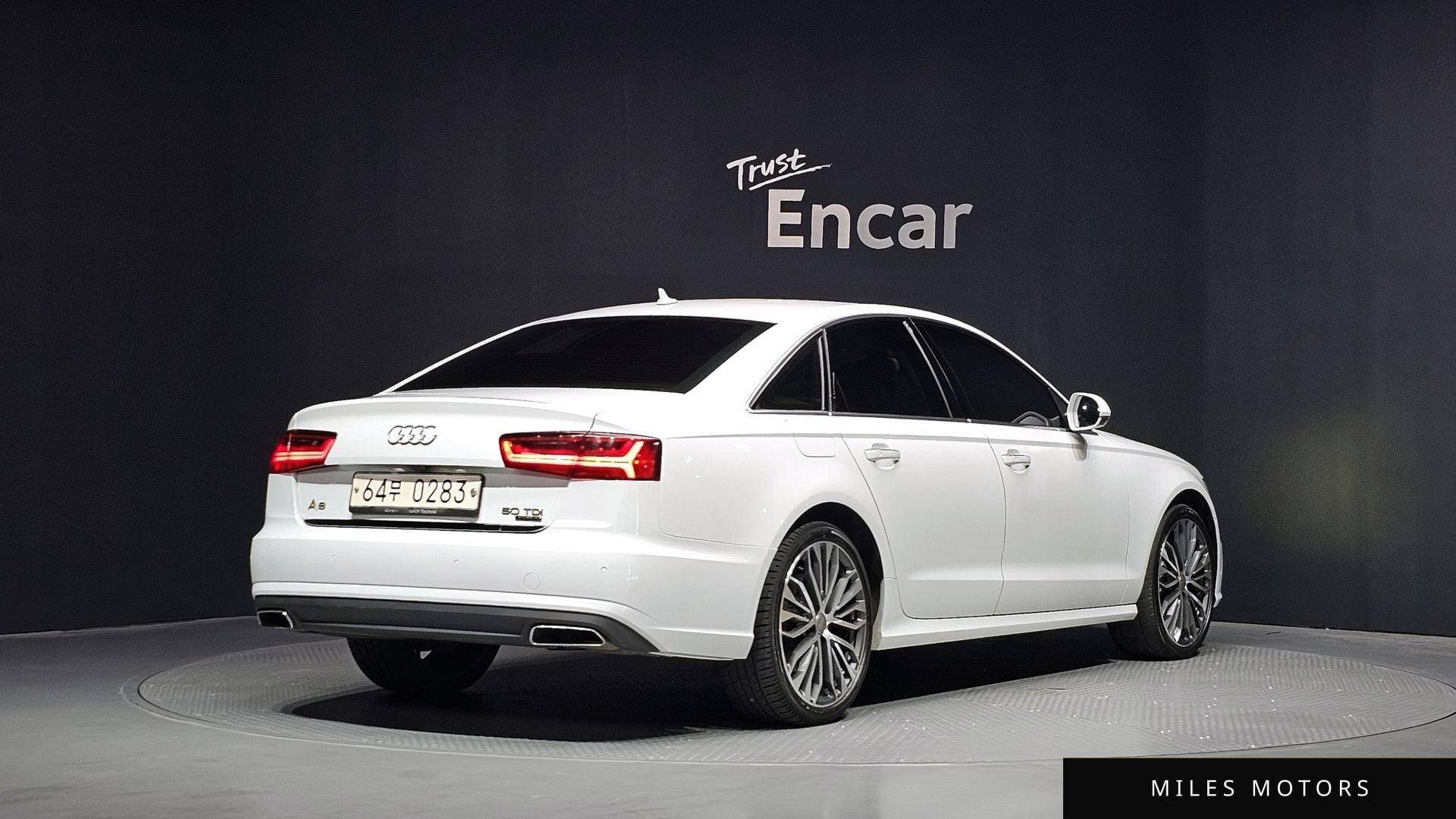 Audi A6 2016 — миниатюра 2
