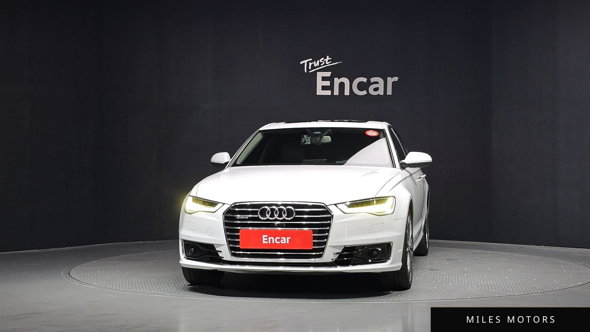 Audi A6 2016 — миниатюра 3