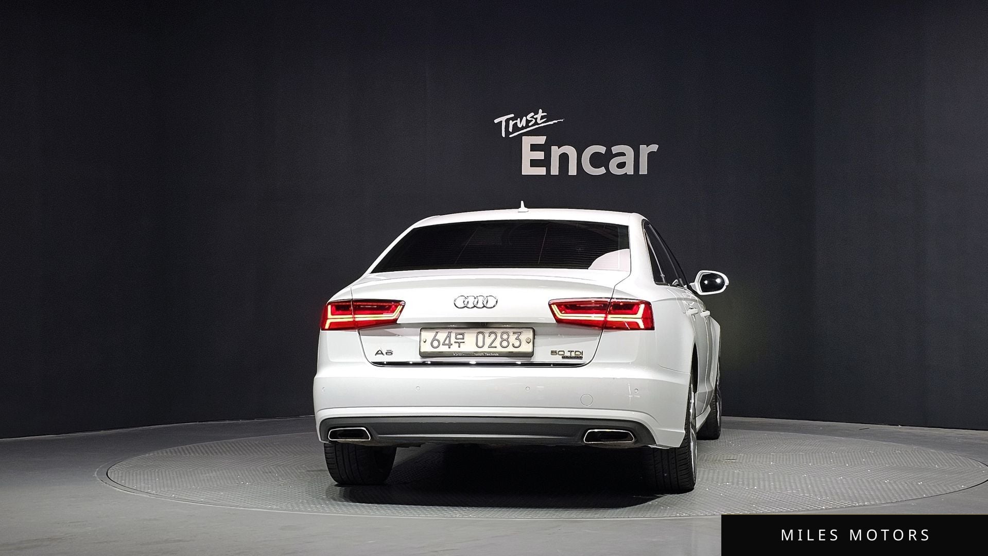 Audi A6 2016 — миниатюра 4