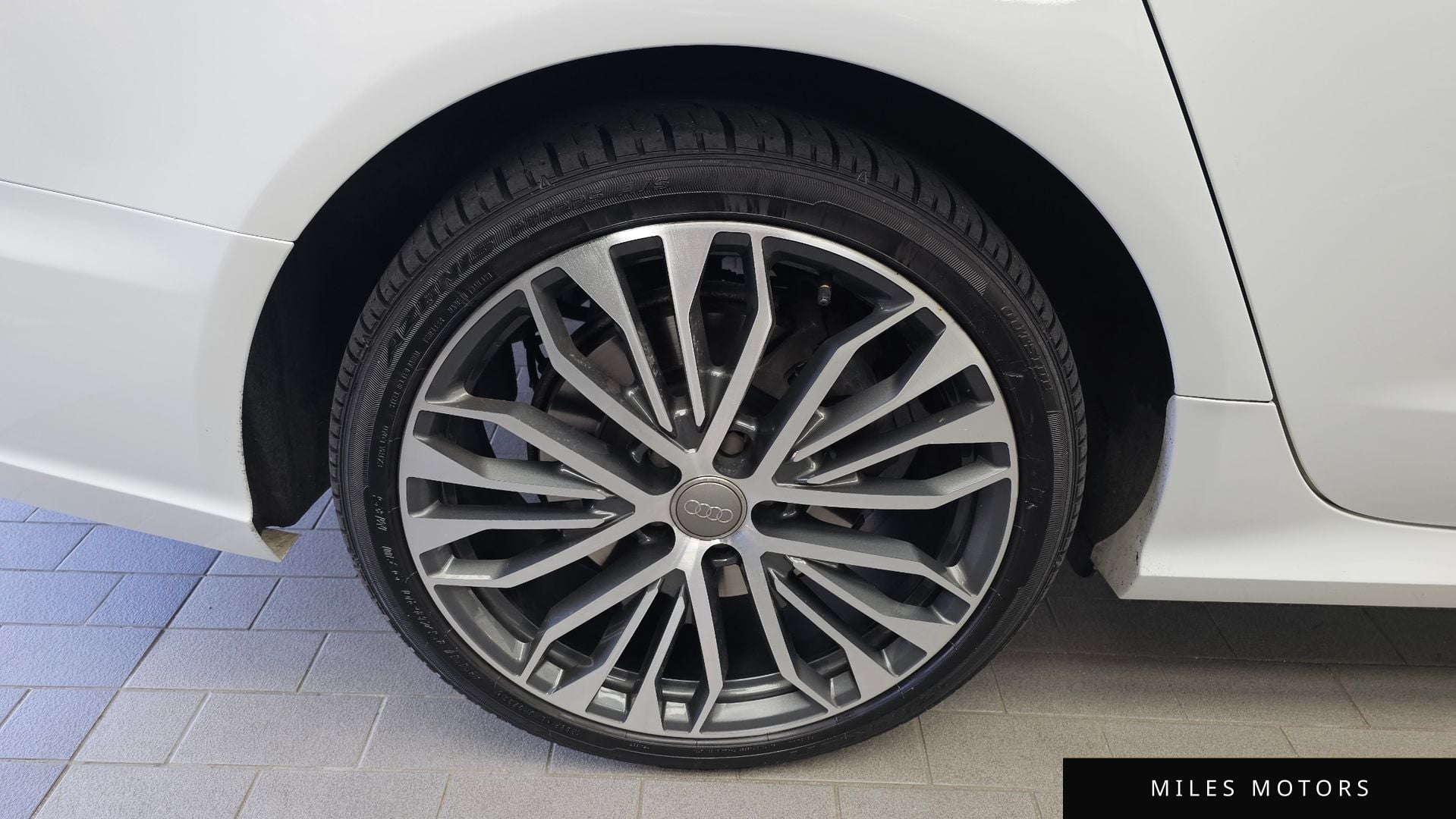Audi A6 2016 — миниатюра 5