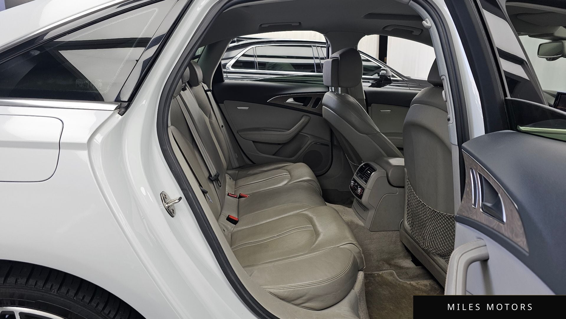 Audi A6 2016 — миниатюра 12