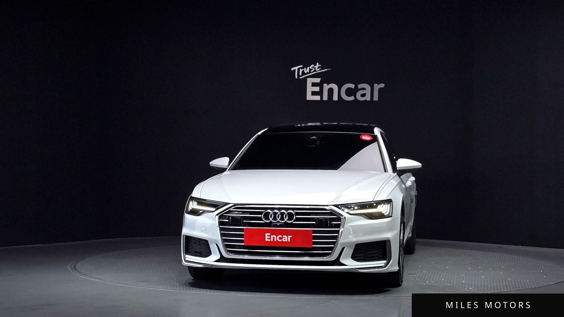 Audi A6 (C8) 2023 — миниатюра 3