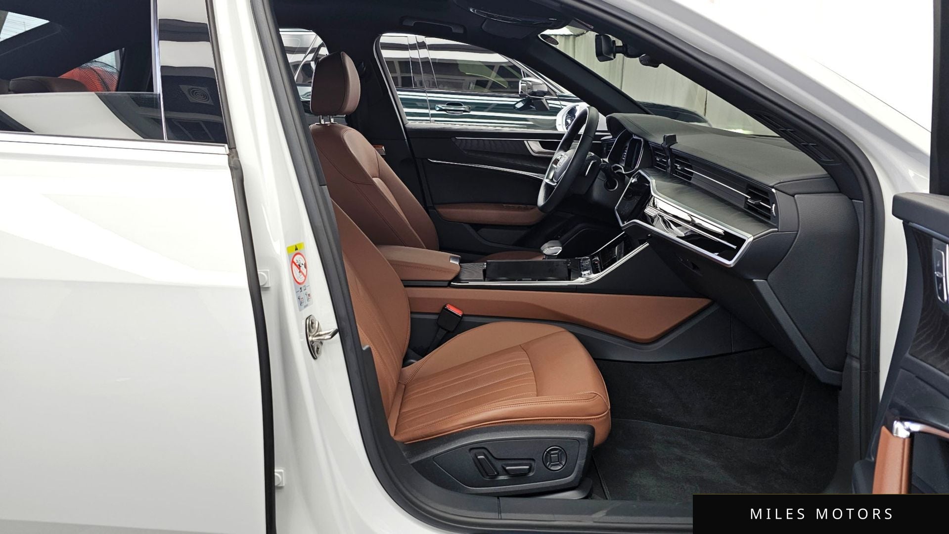 Audi A6 (C8) 2023 — миниатюра 9