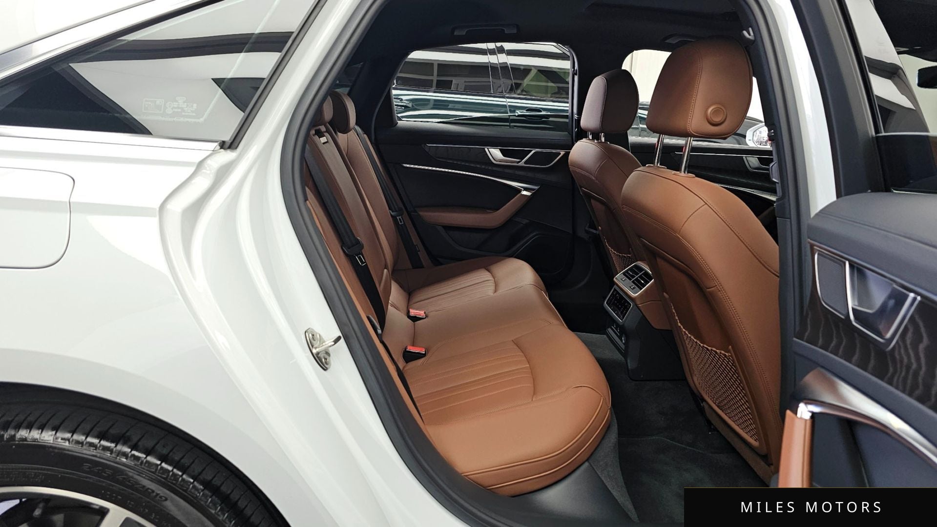 Audi A6 (C8) 2023 — миниатюра 10
