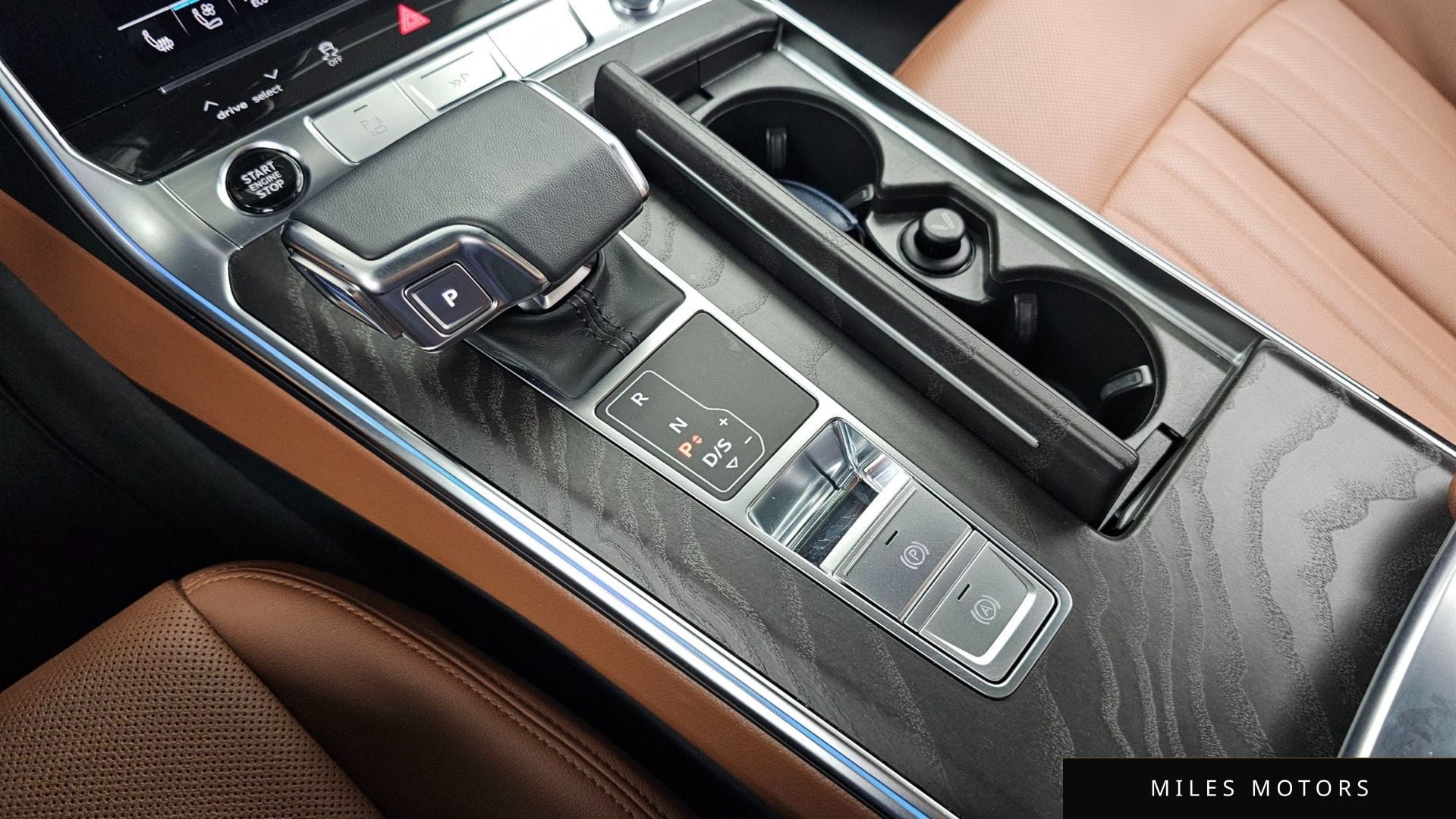 Audi A6 (C8) 2023 — миниатюра 12