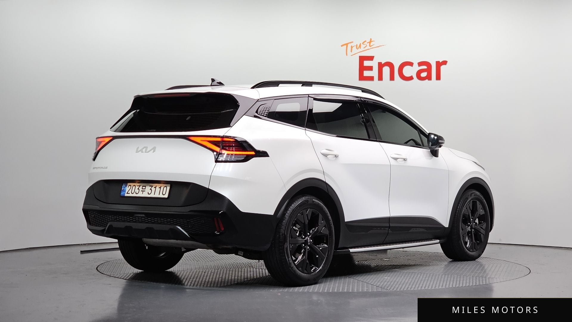 Kia Sportage 2024 — миниатюра 2